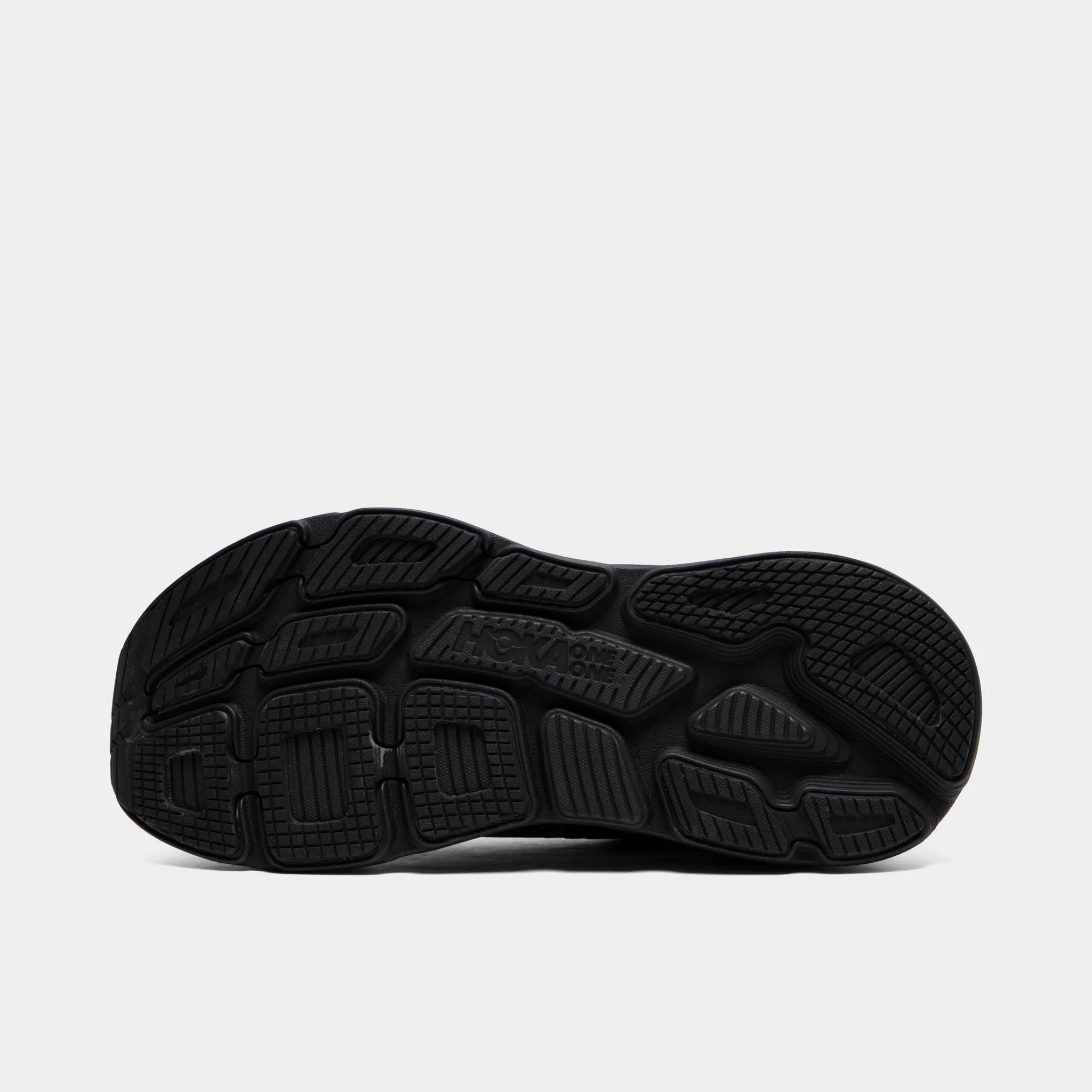 Hoka Bondi 7 Black / Stardust - Image 6