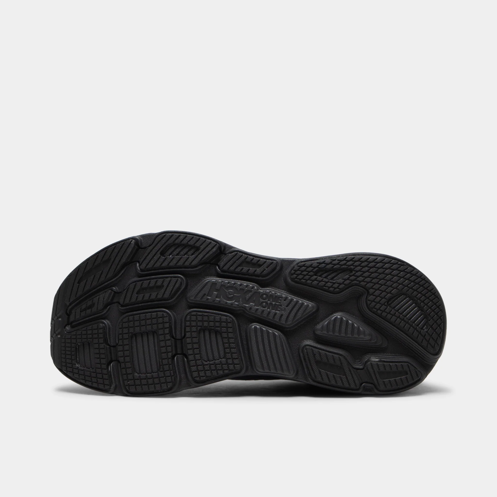 Hoka Bondi 7 Thunder / Black - Image 6