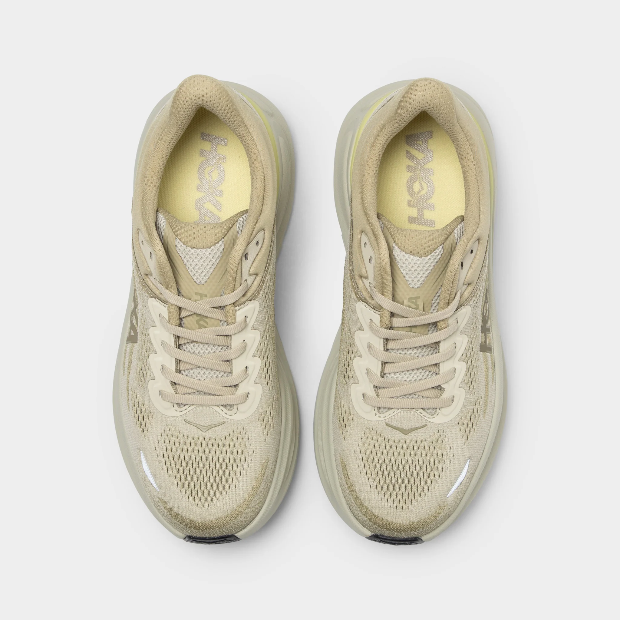 Hoka Bondi Green / Brown - Image 5