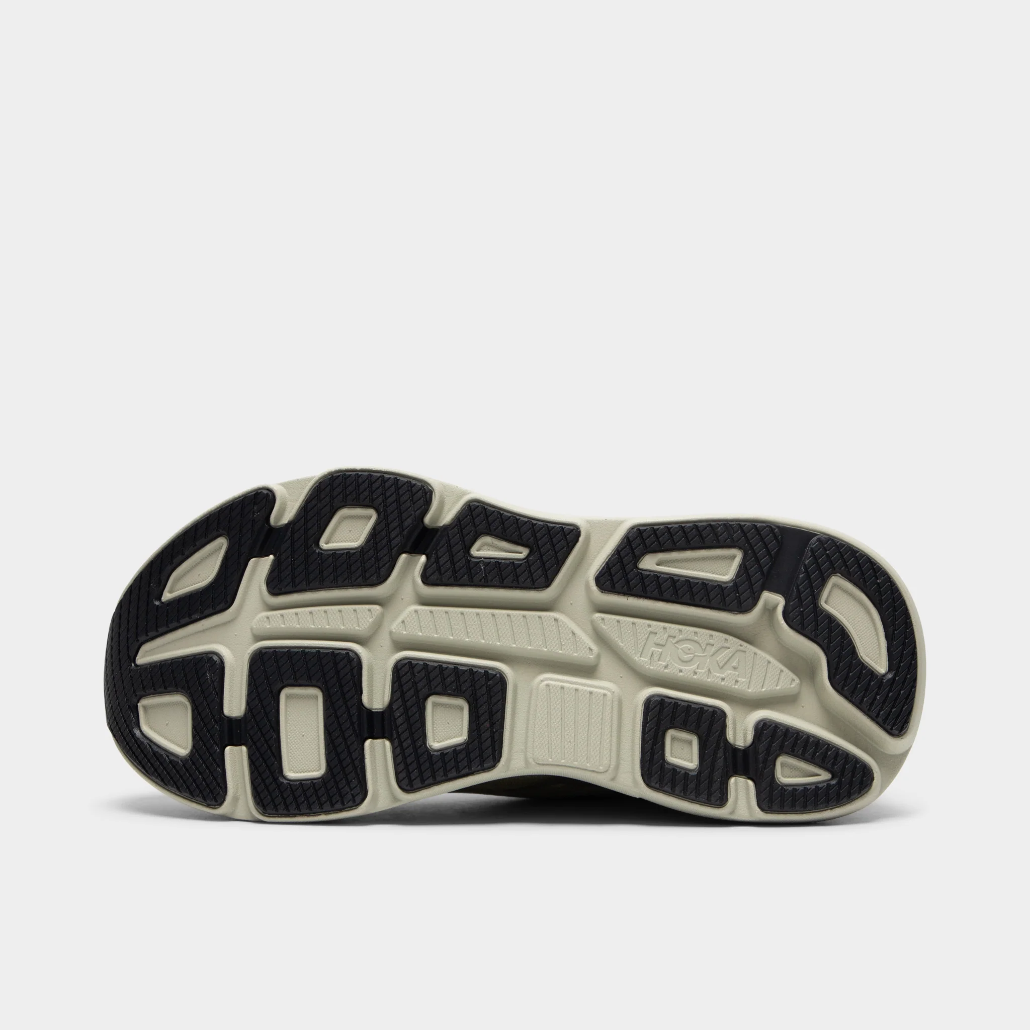 Hoka Bondi Green / Brown - Image 6
