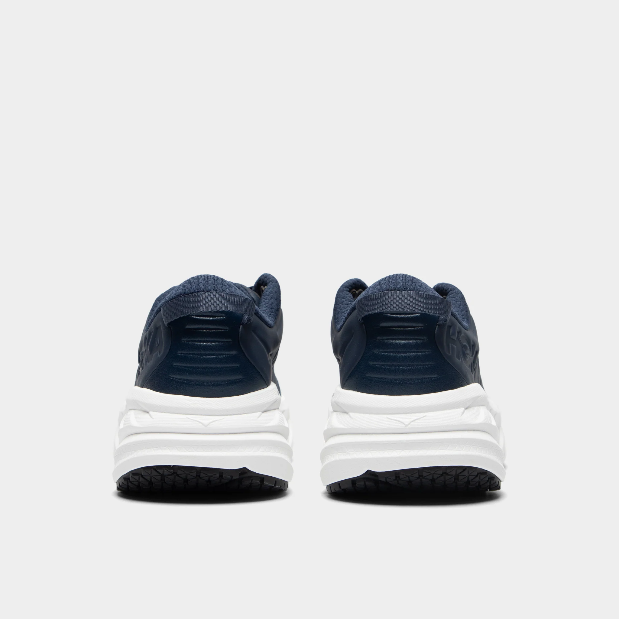 Hoka Bondi SR Outerspace / White - Image 4