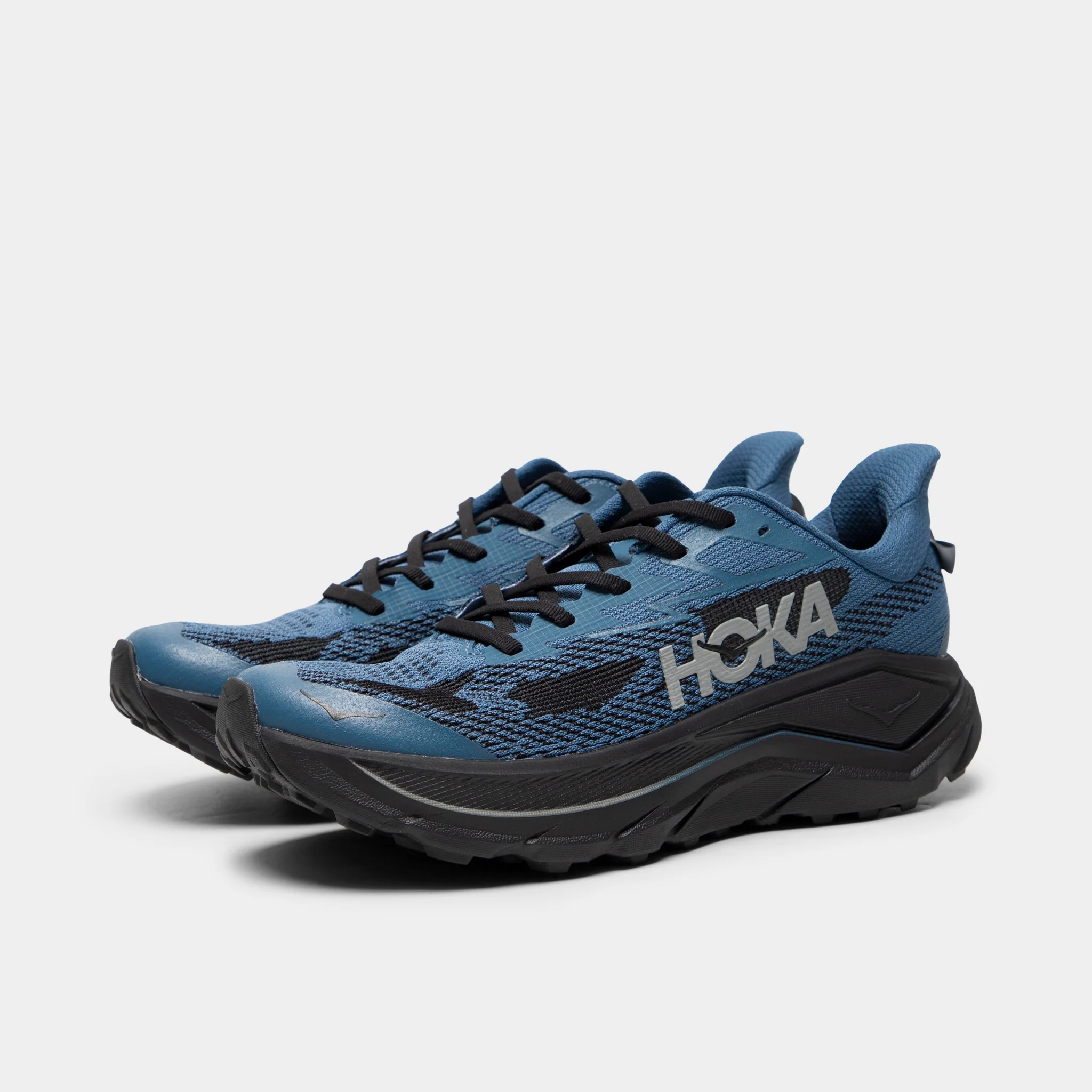 Hoka Challenger 8 Thunder / Black - Image 2