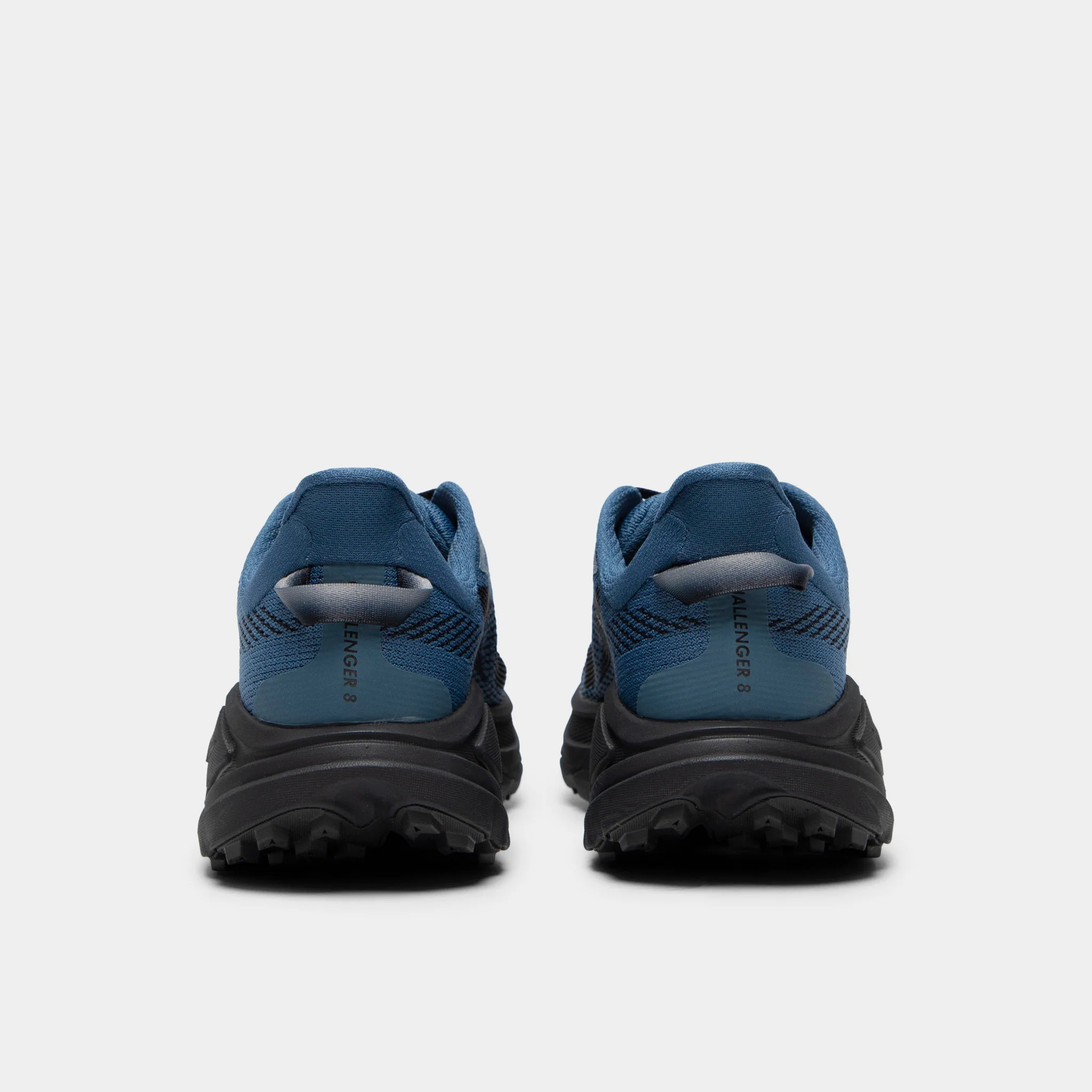 Hoka Challenger 8 Thunder / Black - Image 4