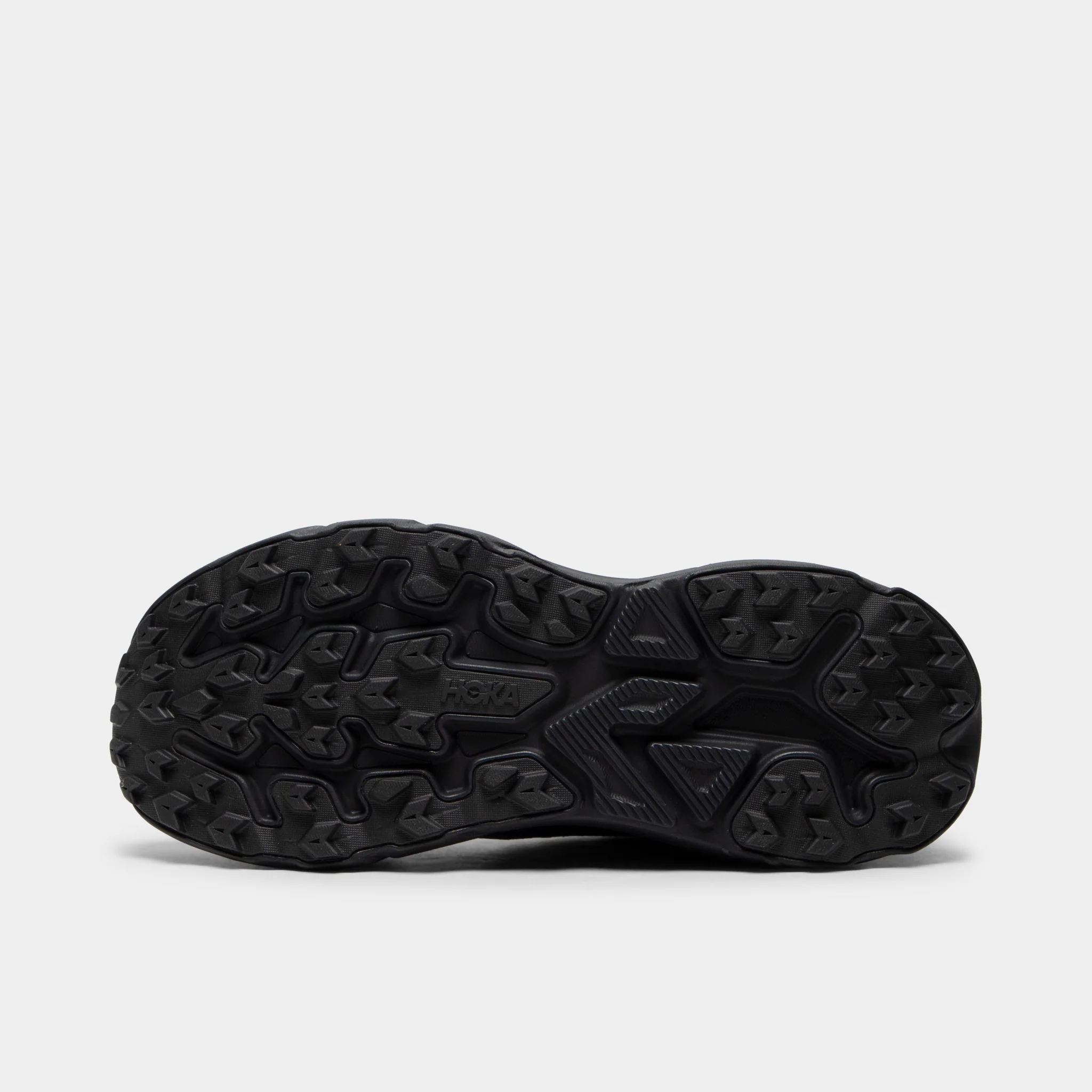 Hoka Challenger 8 Thunder / Black - Image 6