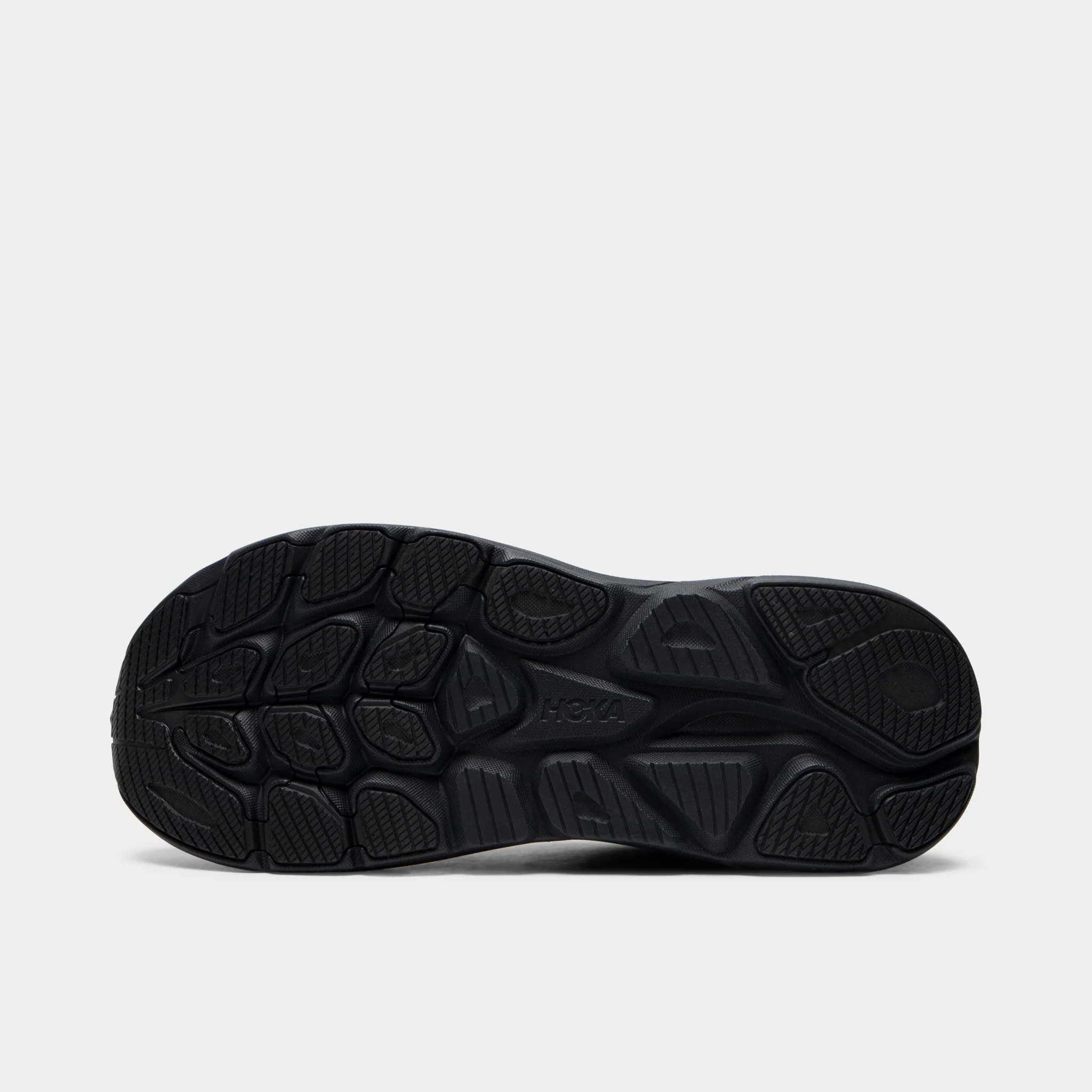 Hoka Clifton 10 Black / Black - Image 6