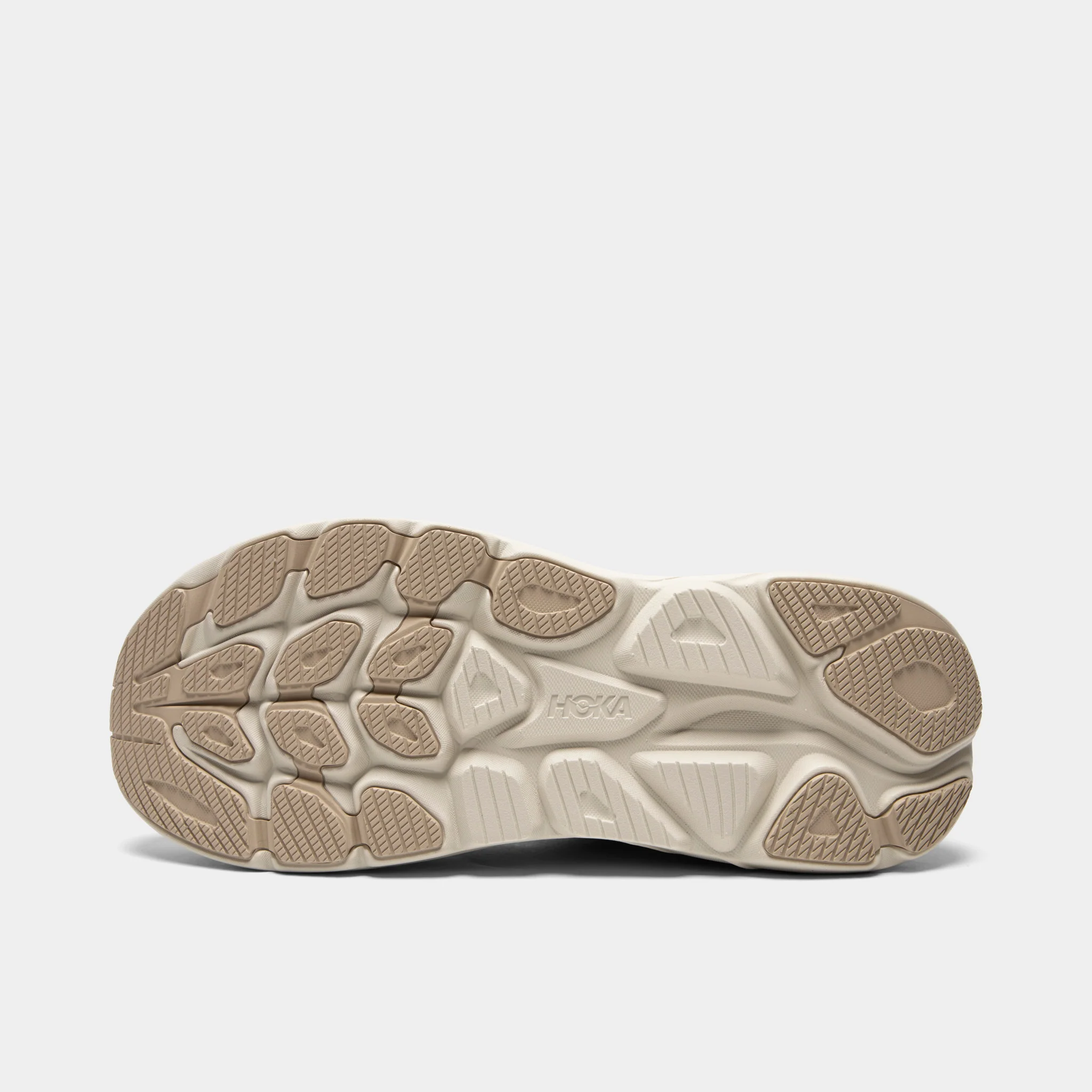 Hoka Clifton 10 Oatmeal / Oatmilk - Image 6