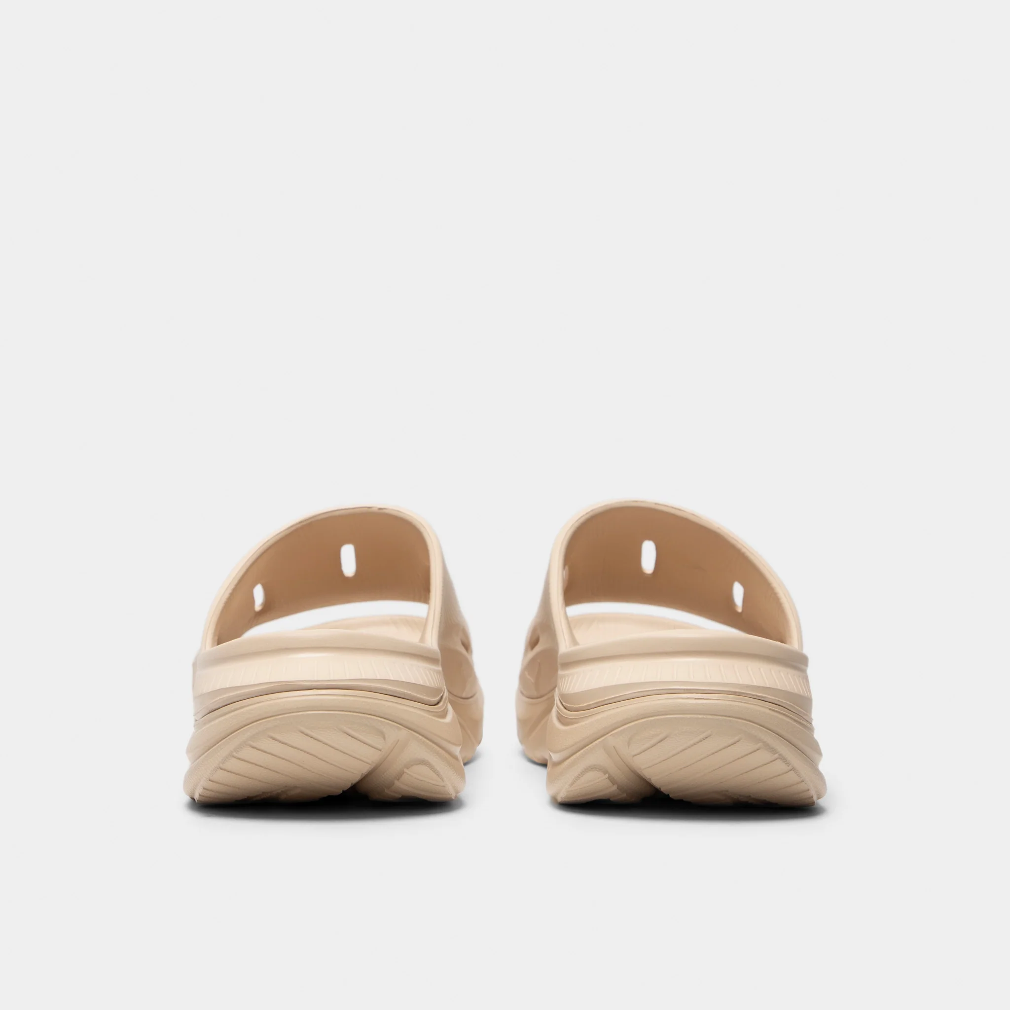 Hoka Ora Recovery Slide 3 Shifting Sand / Shifting Sand - Image 4