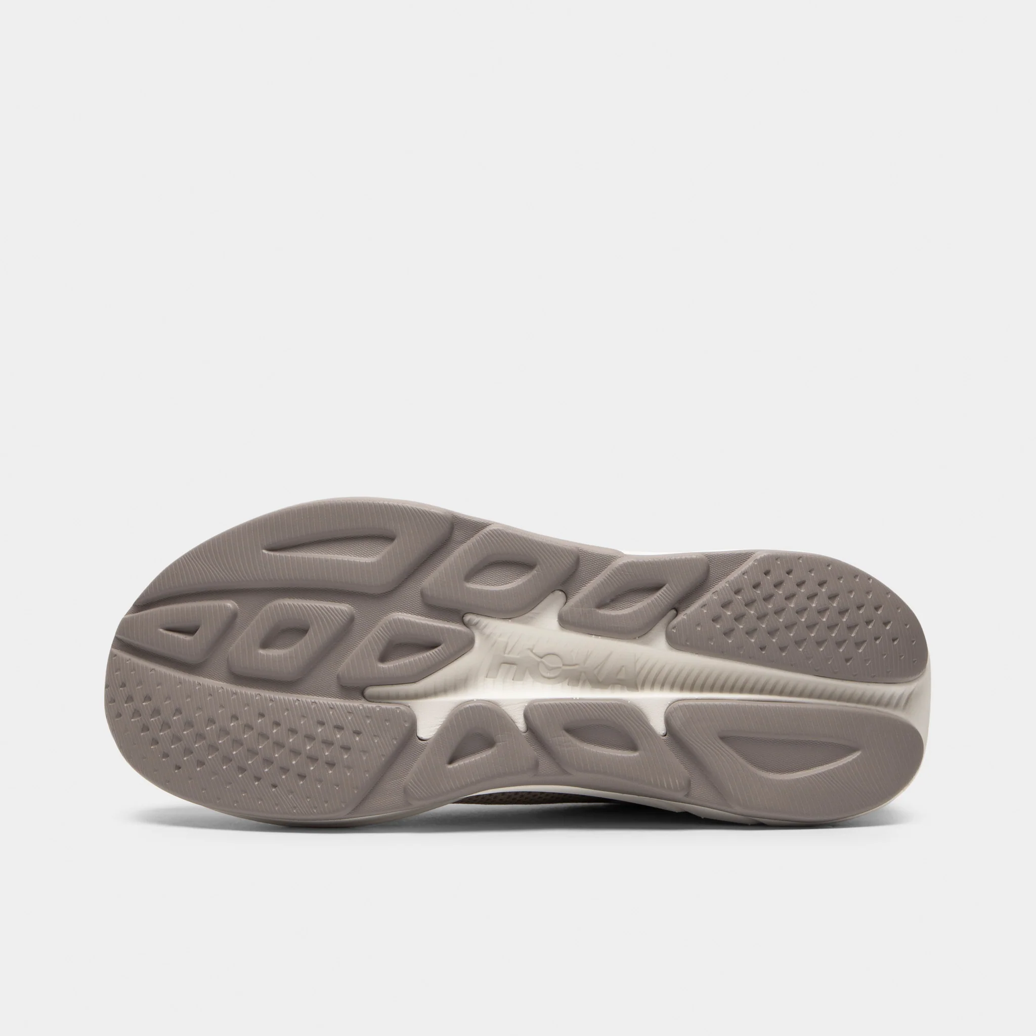 Hoka Rincon 4 Tan / Blue - Image 6