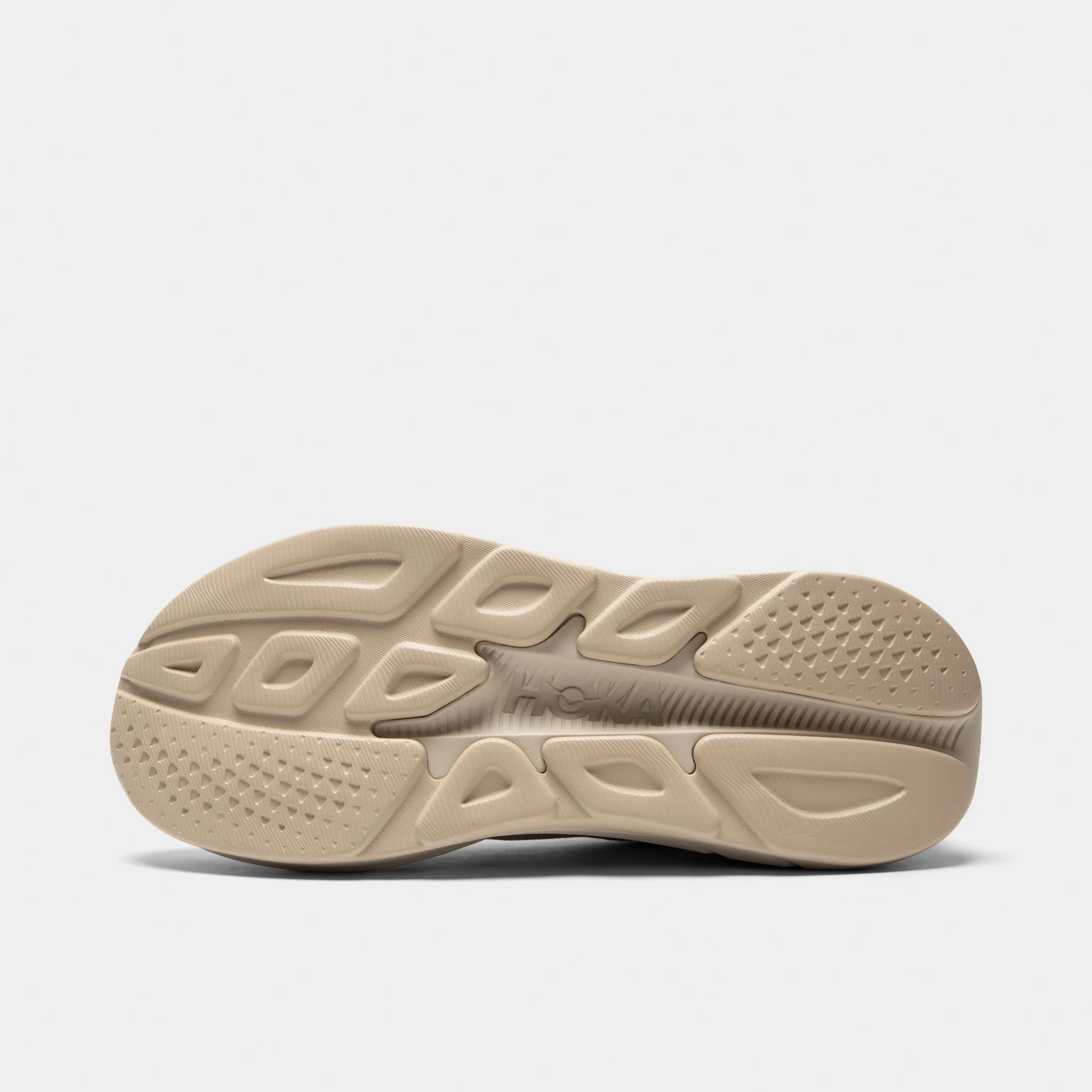 Hoka Rincon 4 Tan / Tan - Image 6