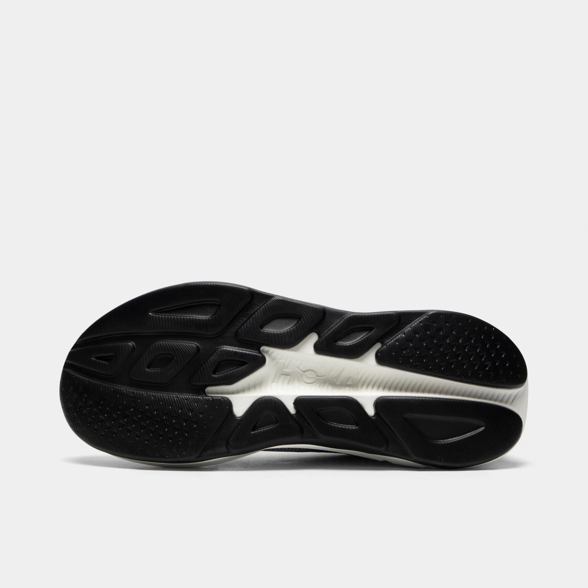 Hoka Rincon 4 White / Black - Image 6