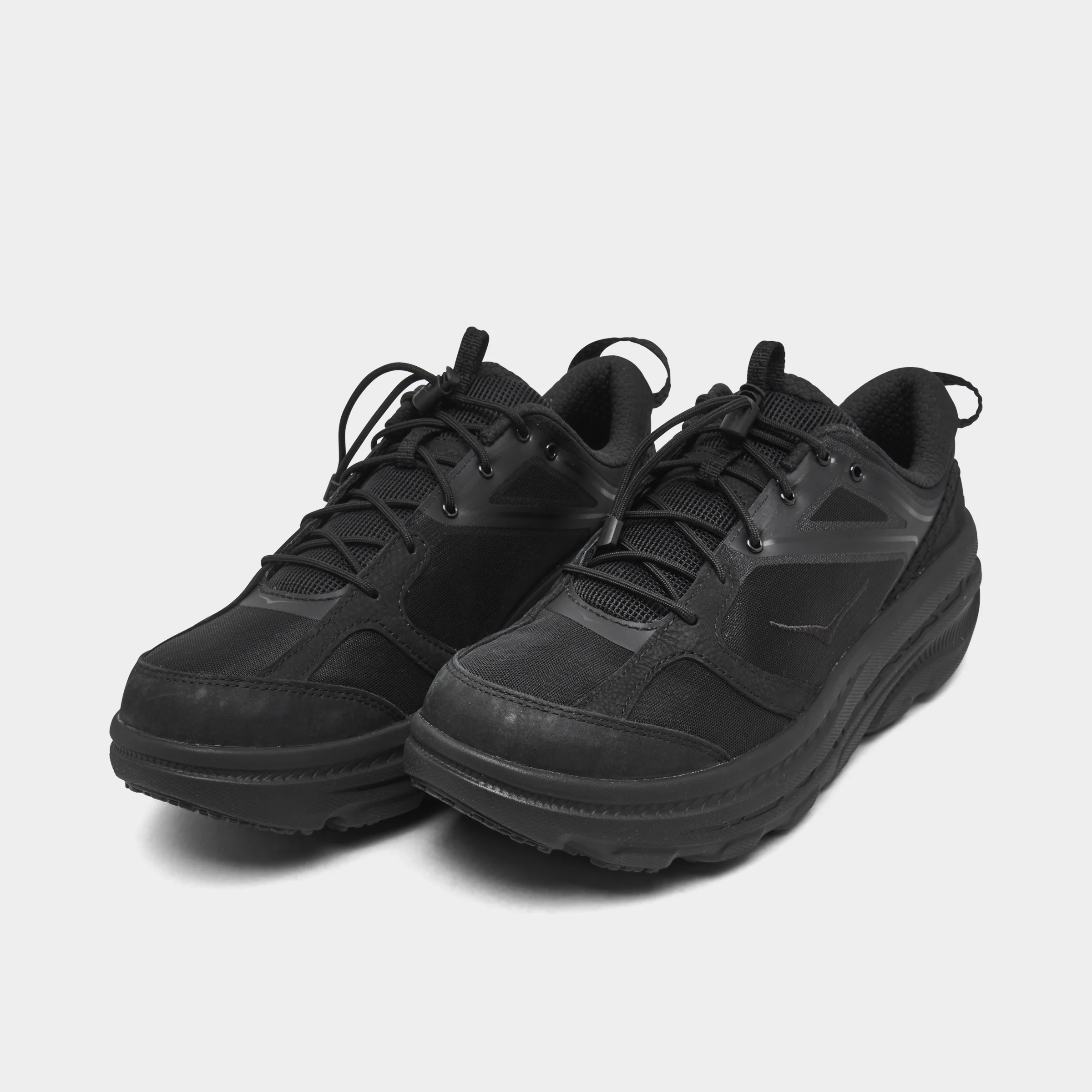 Hoka U Bondi B3LS Black / Carbon - Image 2