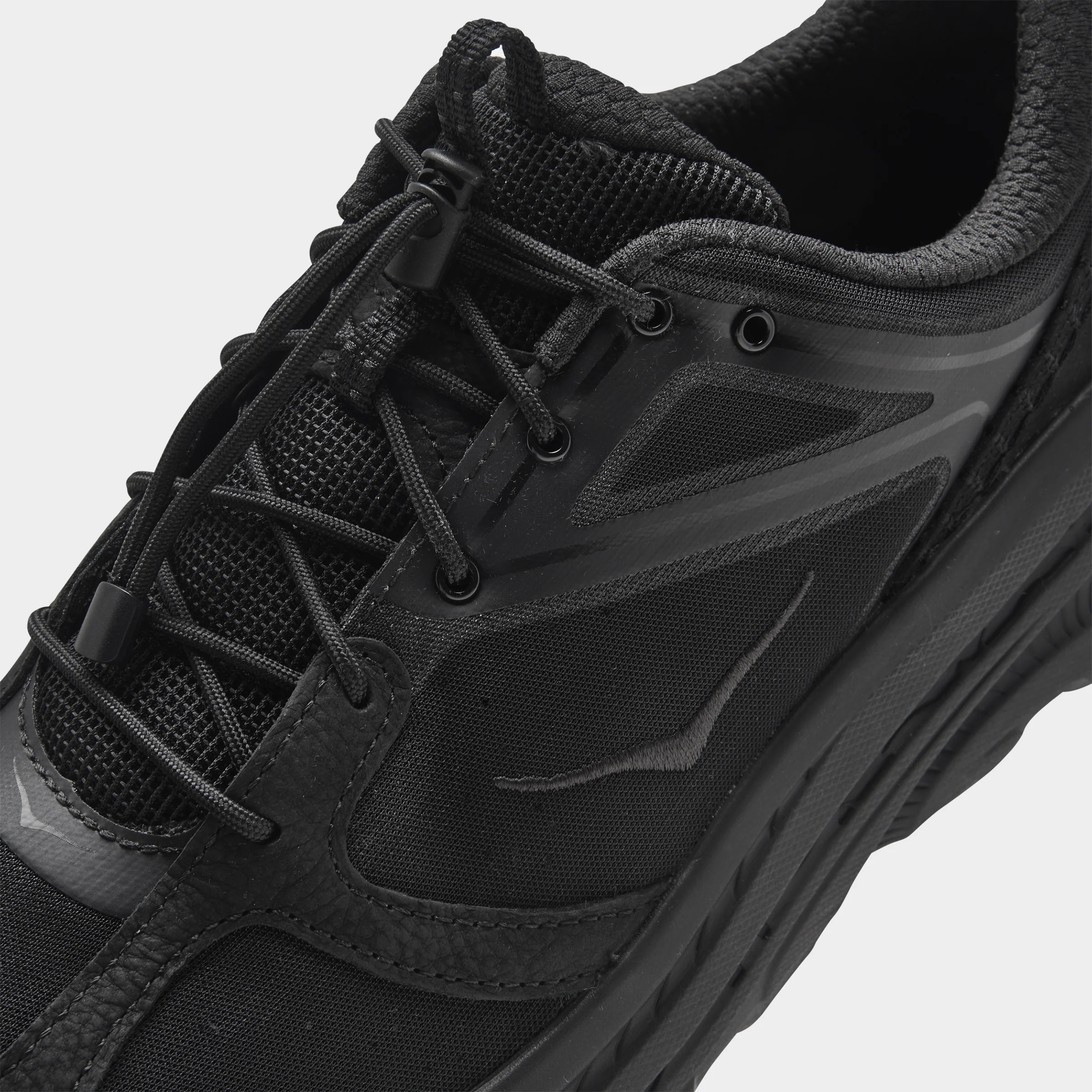 Hoka U Bondi B3LS Black / Carbon - Image 3