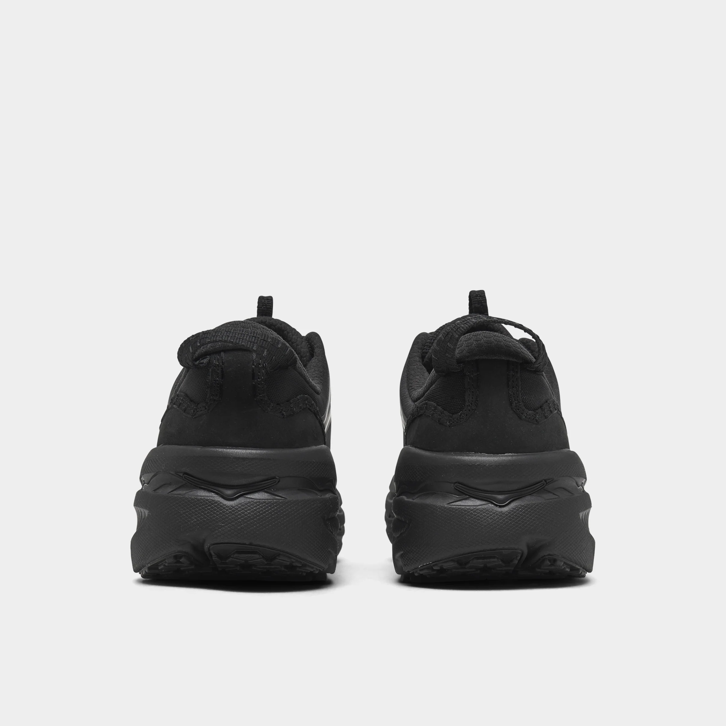 Hoka U Bondi B3LS Black / Carbon - Image 4