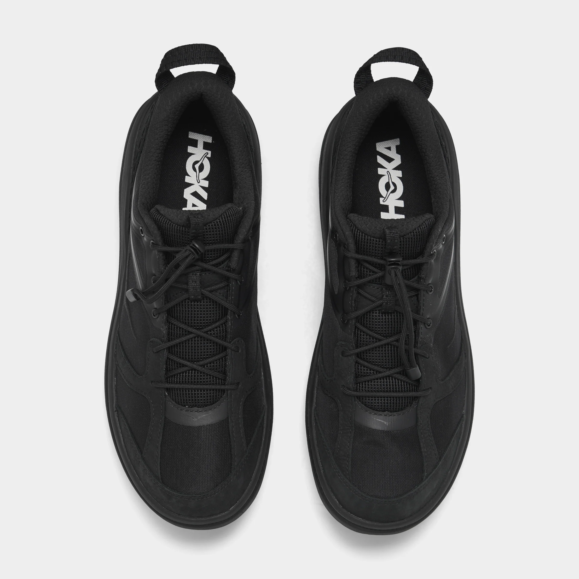 Hoka U Bondi B3LS Black / Carbon - Image 5