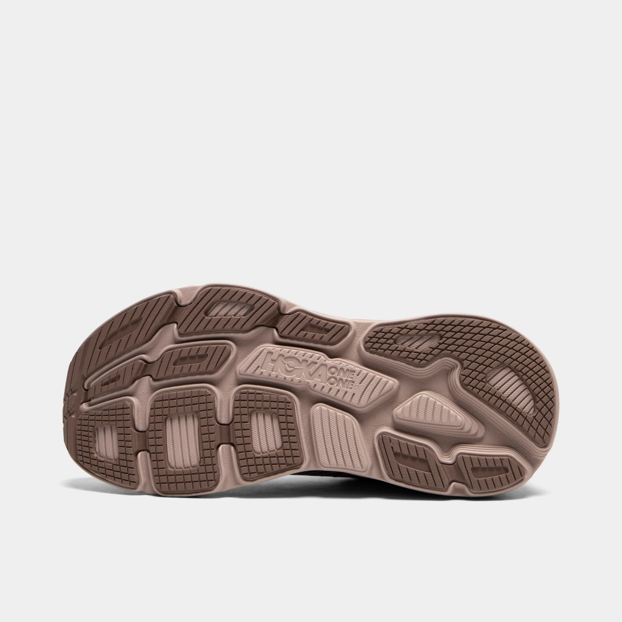 HOKA Women's Bondi 7 Date Sugar / Date Syrup - Image 6