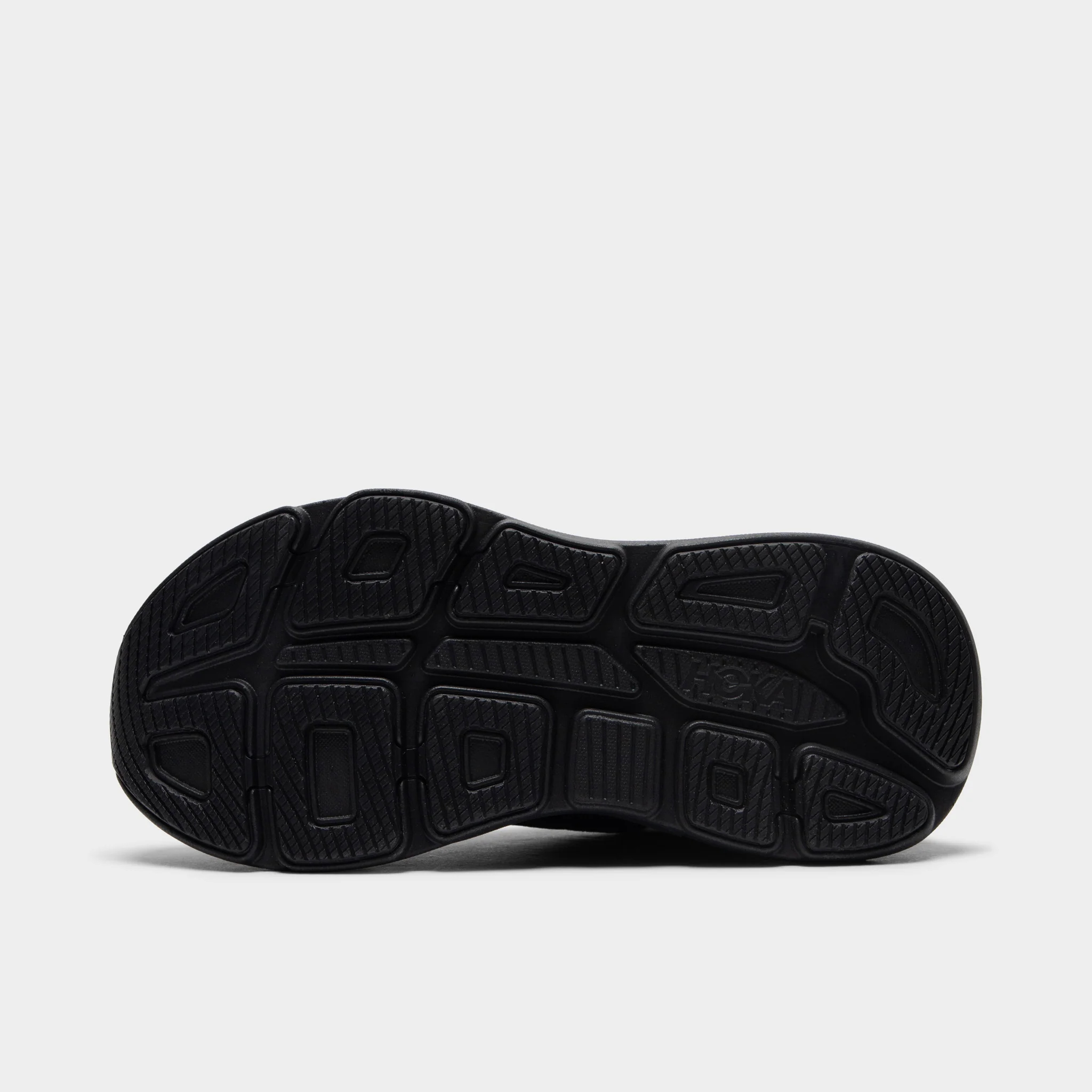 Hoka Women's Bondi 9 Black / Black - Image 6