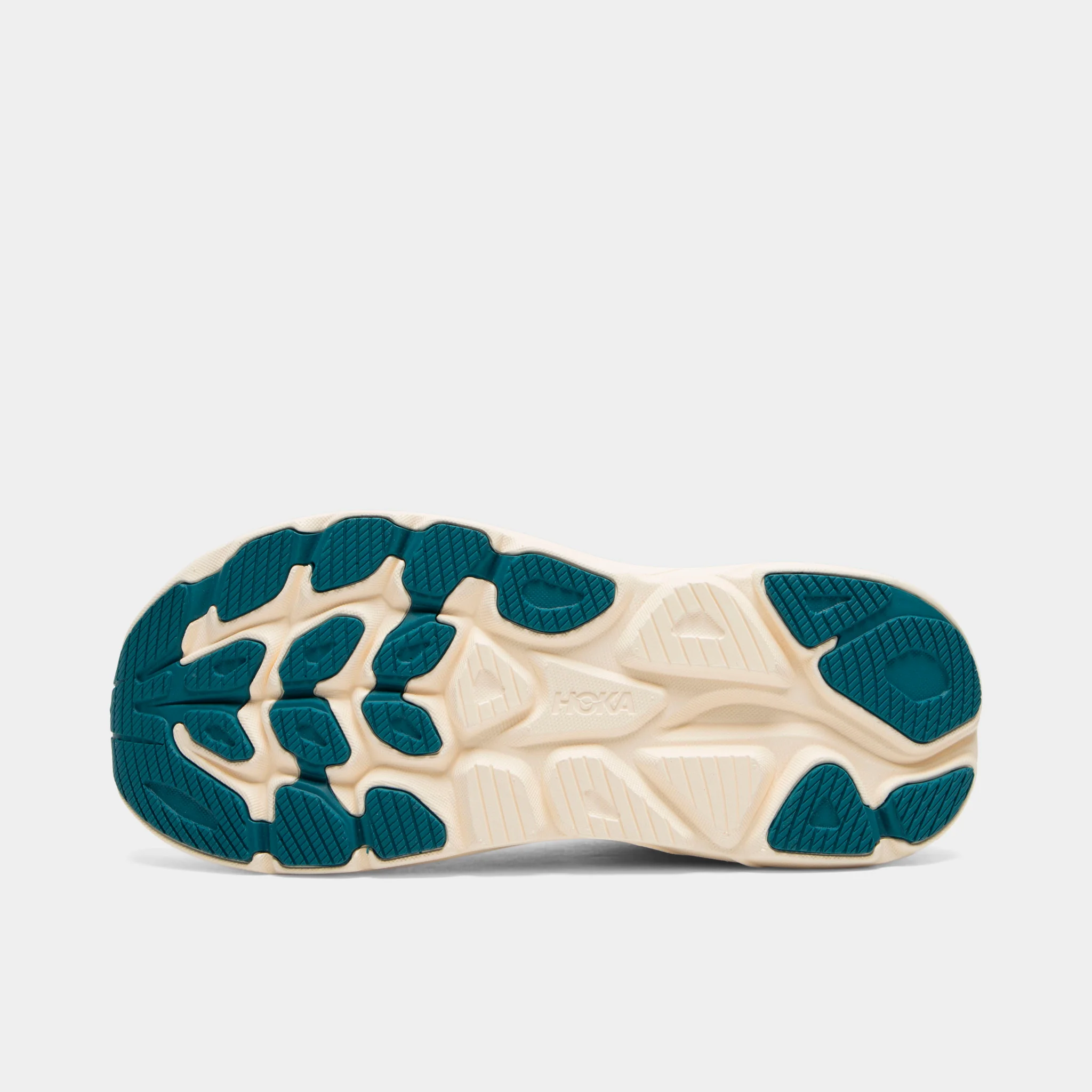 HOKA Women's Clifton 10 Birch / Alabaster - Image 6