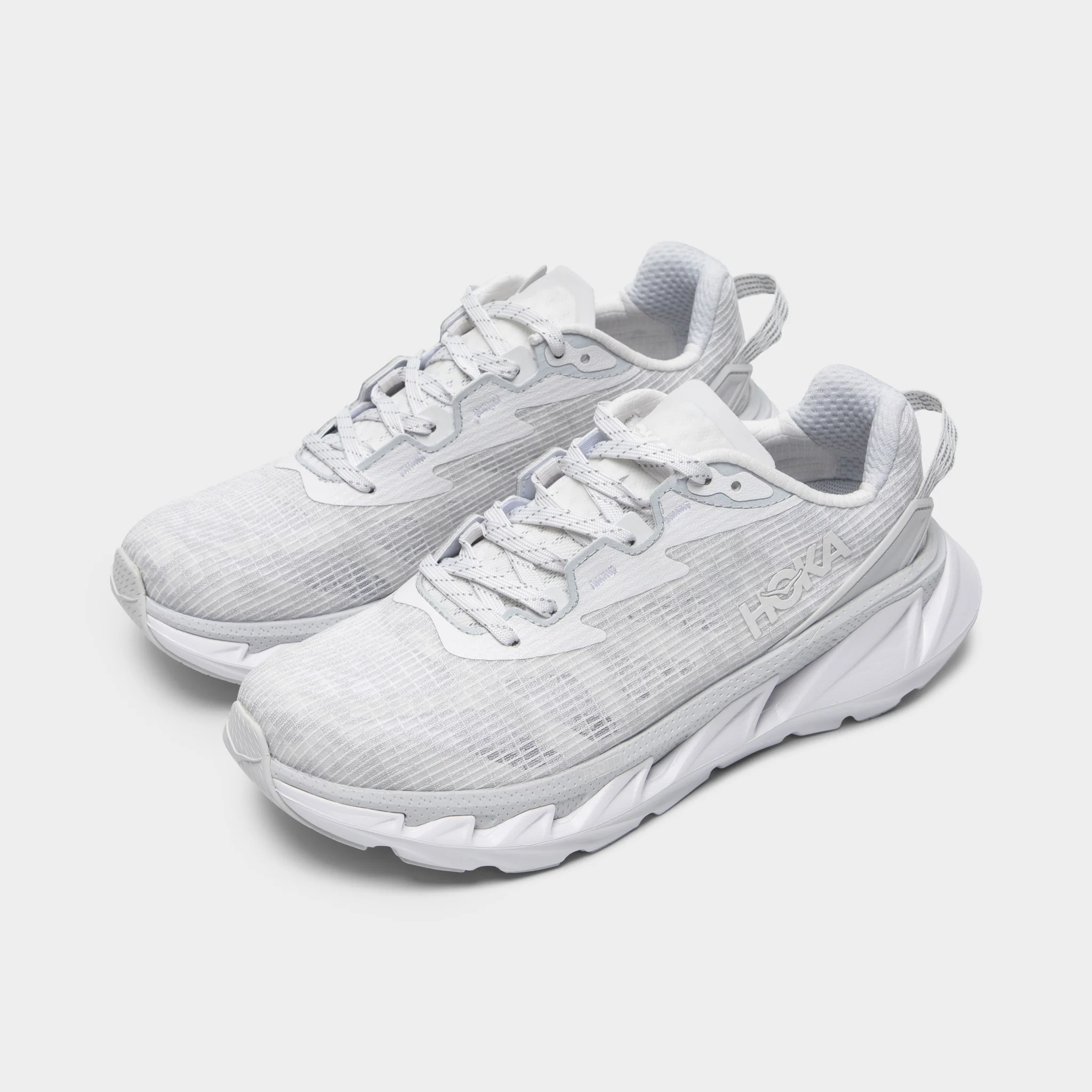Hoka Elevon 2 White / White - Image 2
