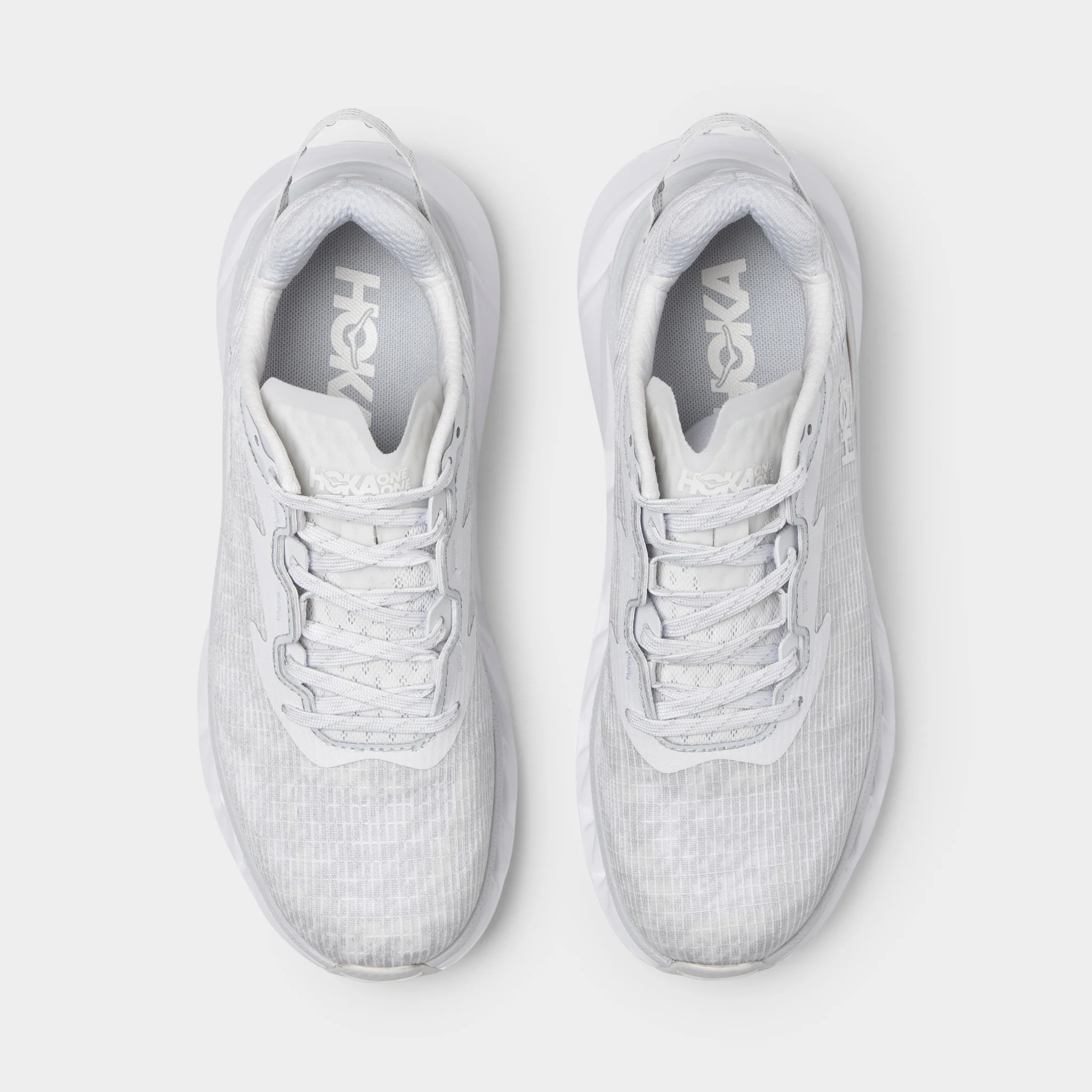 Hoka Elevon 2 White / White - Image 5