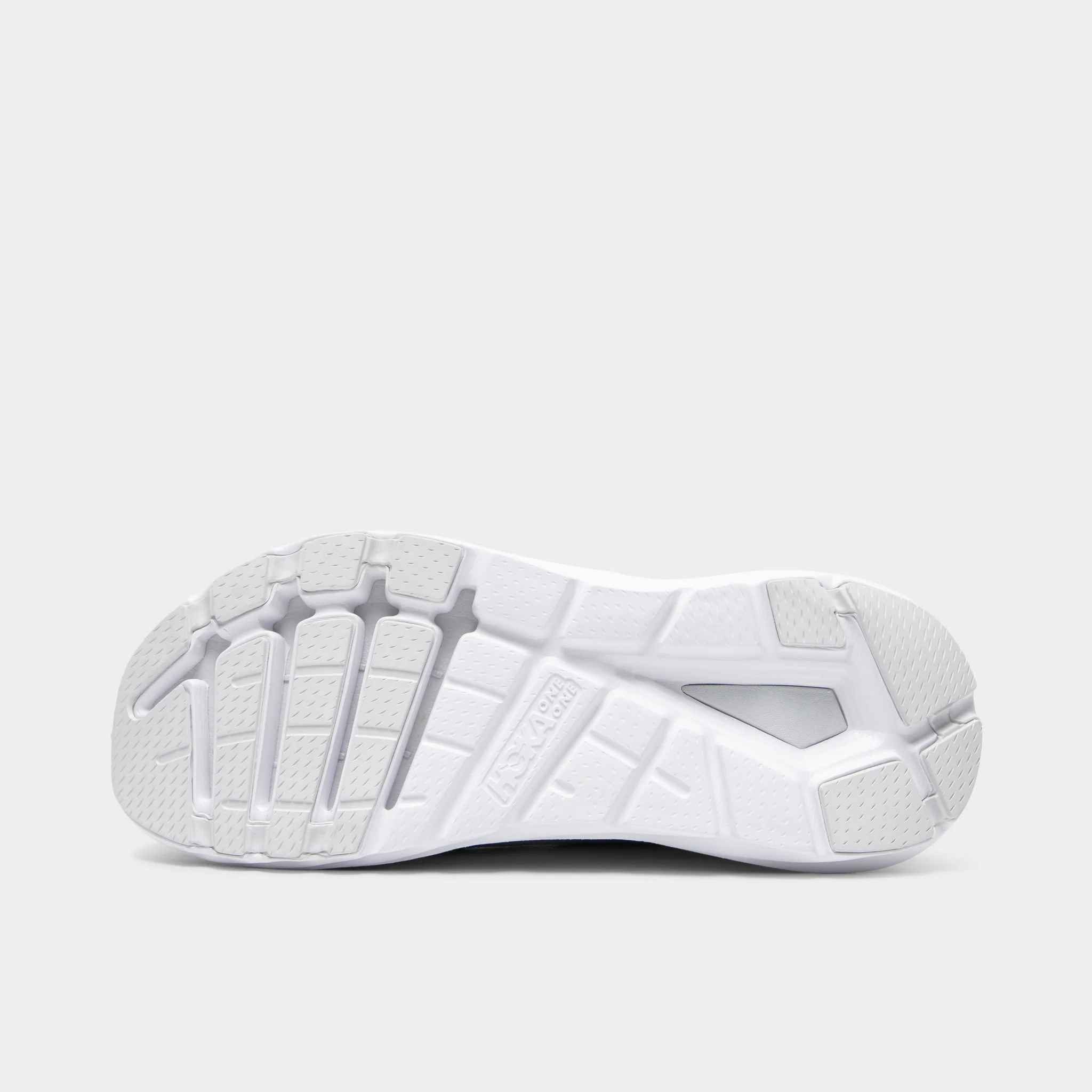 Hoka Elevon 2 White / White - Image 6