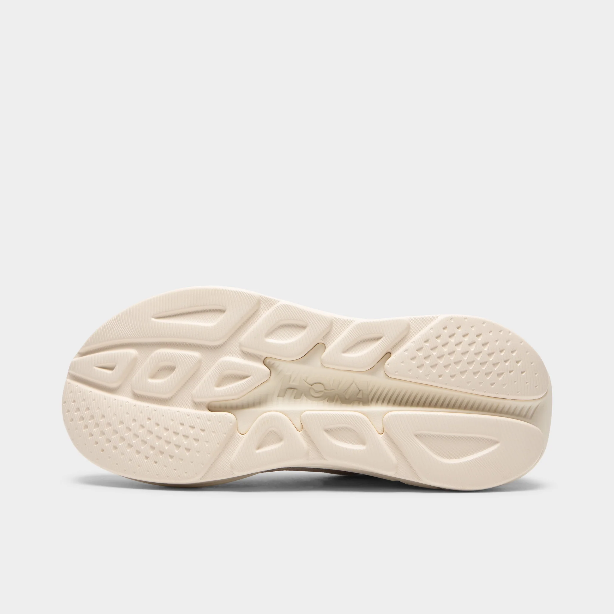 Hoka Women's Rincon 4 Vanilla / Birch - Image 6