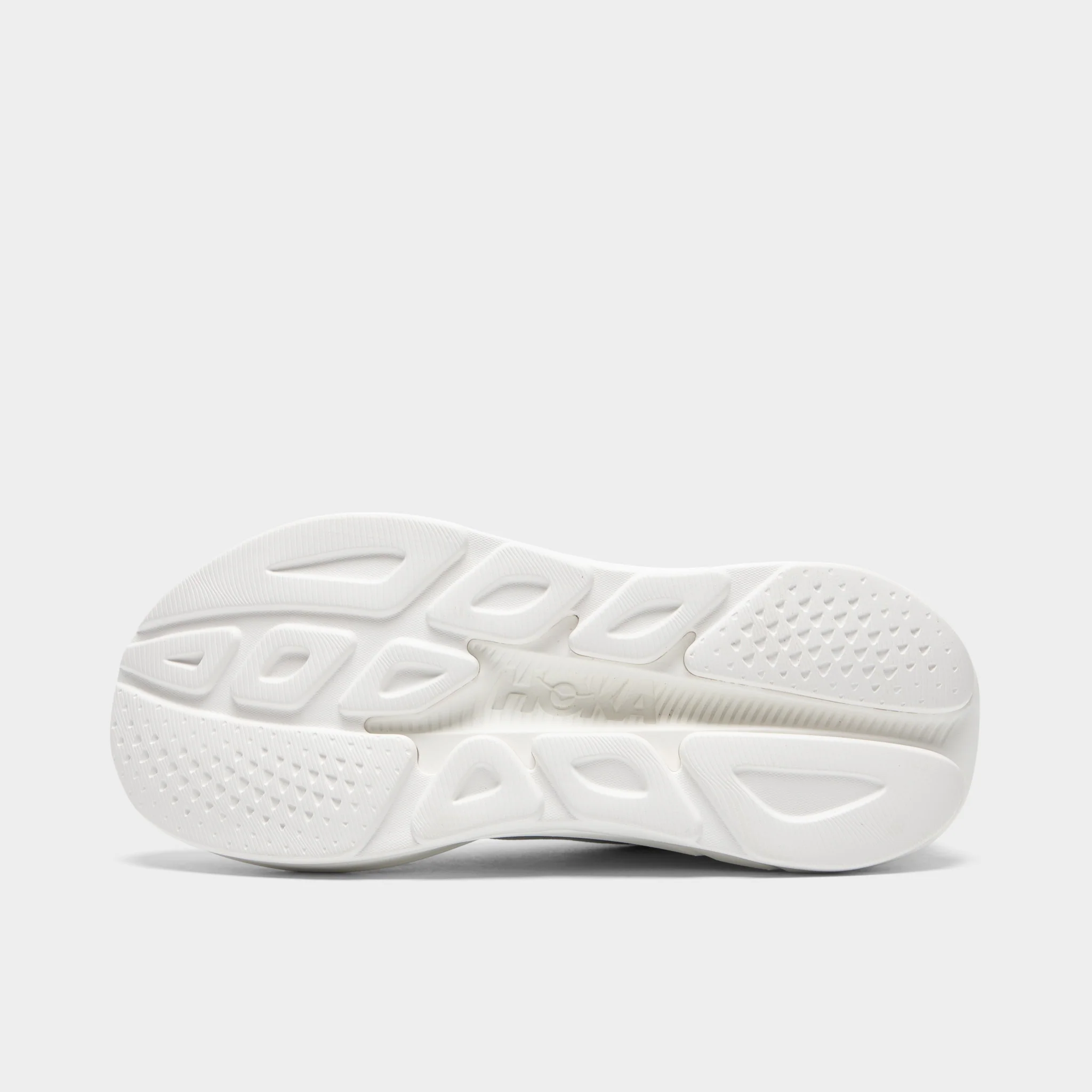 Hoka Women's Rincon 4 White / Silver - Image 6
