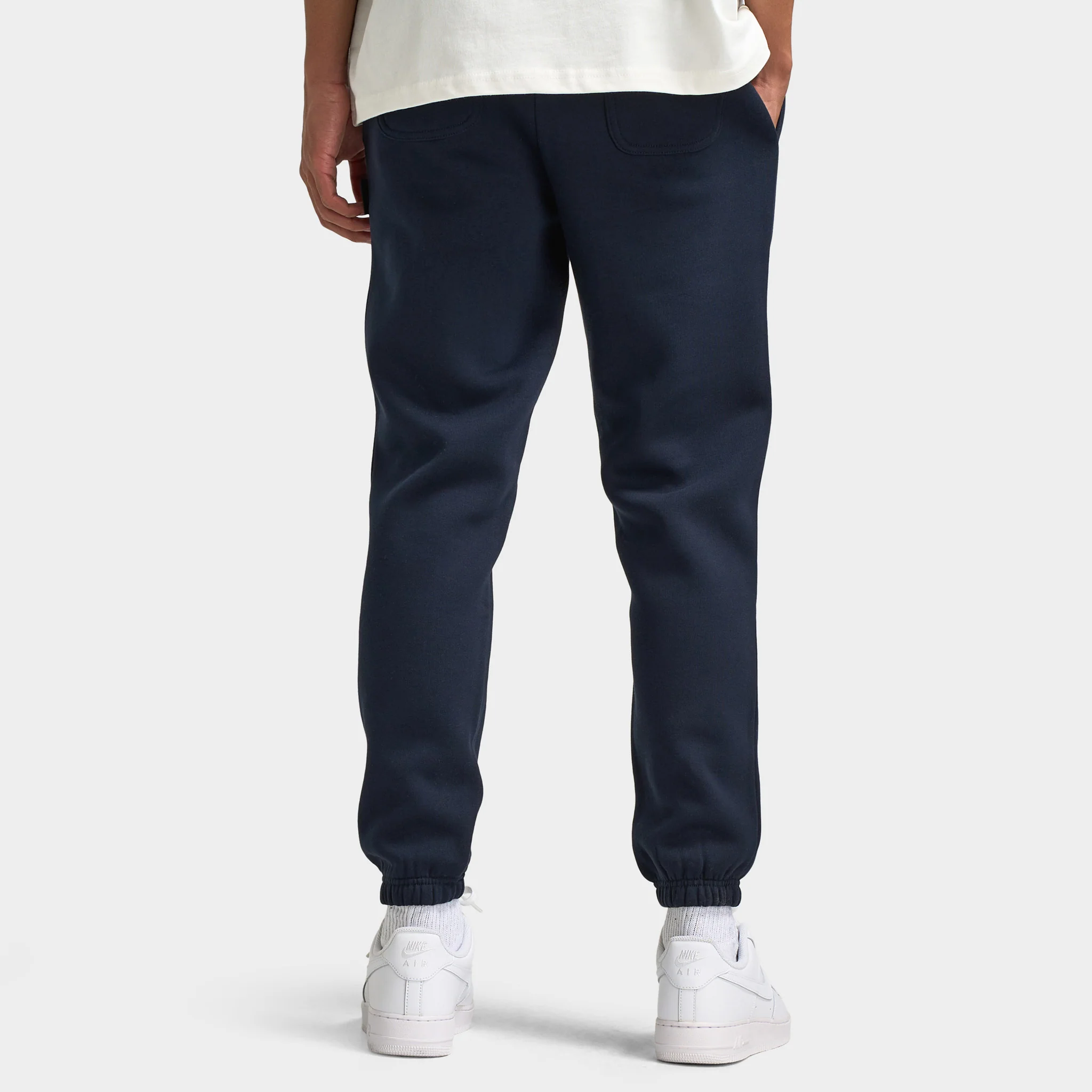 Hoodrich Chromatic V3 Jogger / Sky Captain - Image 2