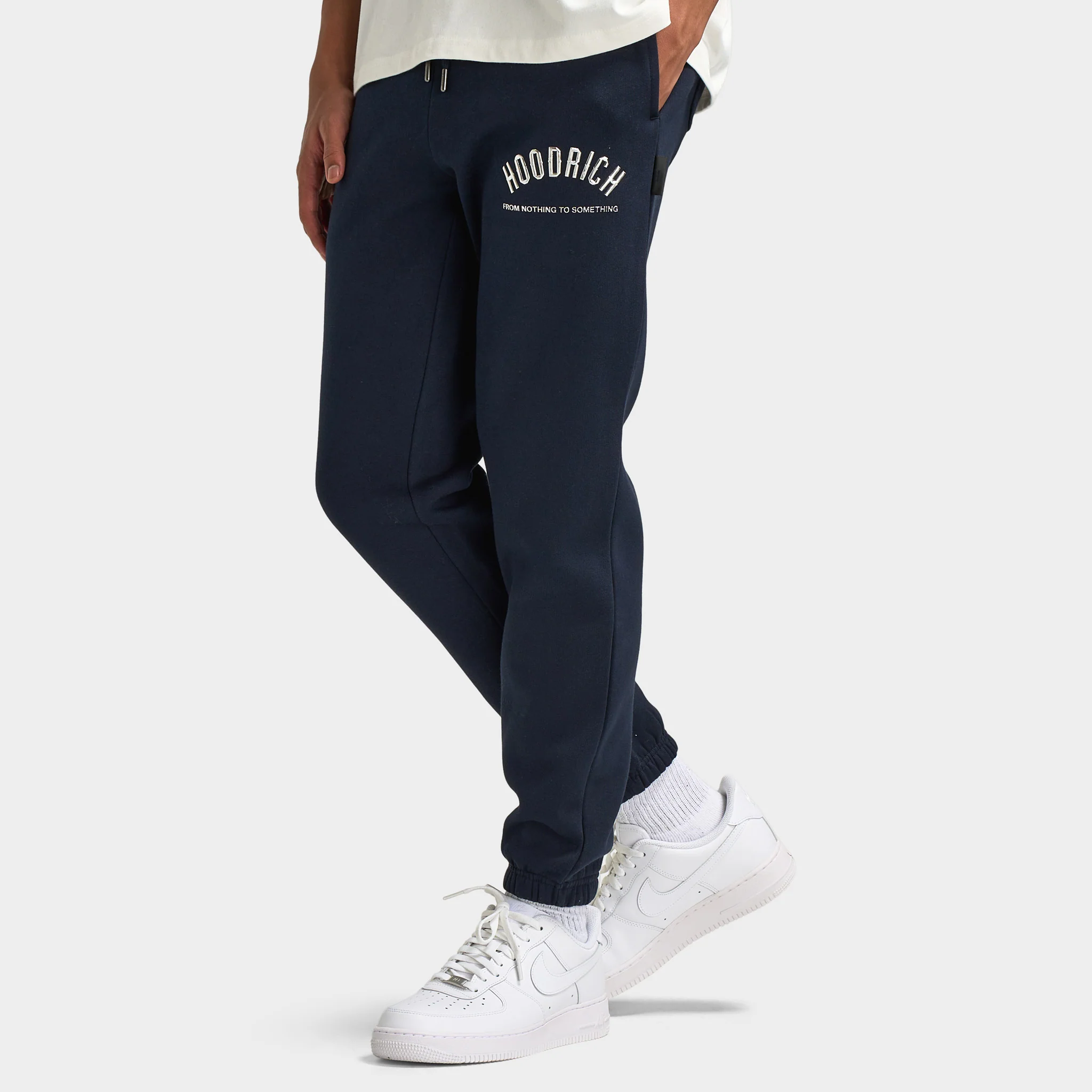 Hoodrich Chromatic V3 Jogger / Sky Captain - Image 4