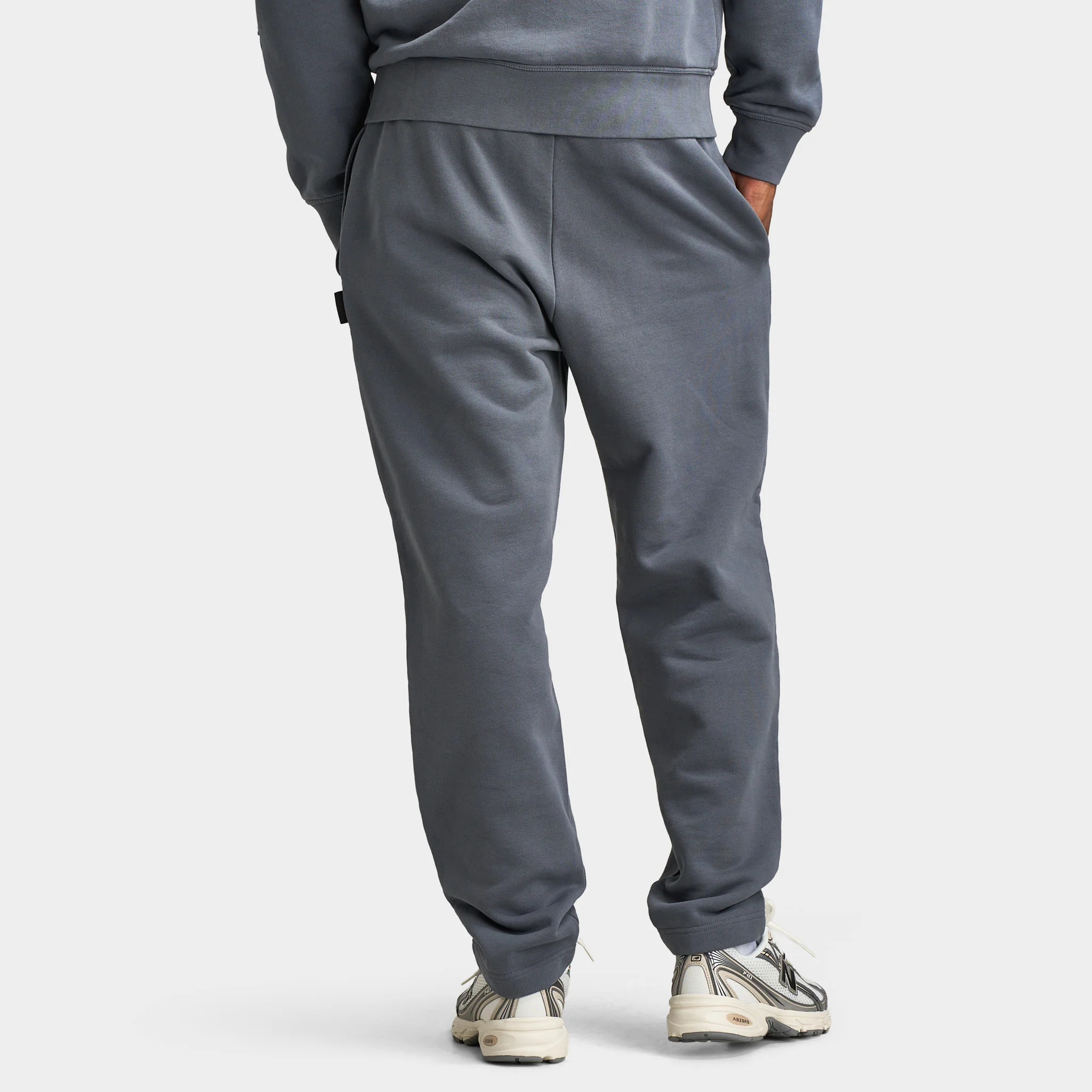 Hoodrich Dominon Open Hem Jogger / Enigma - Image 2