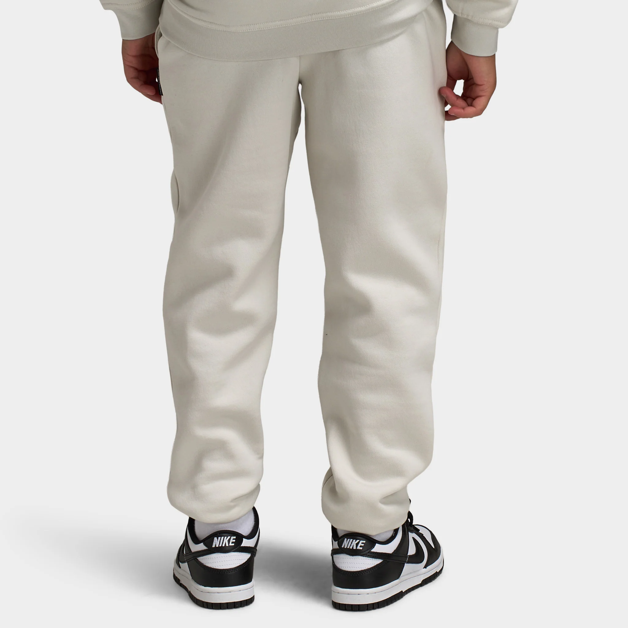 Hoodrich Juniors' Blast Astro Joggers / Grey - Image 2