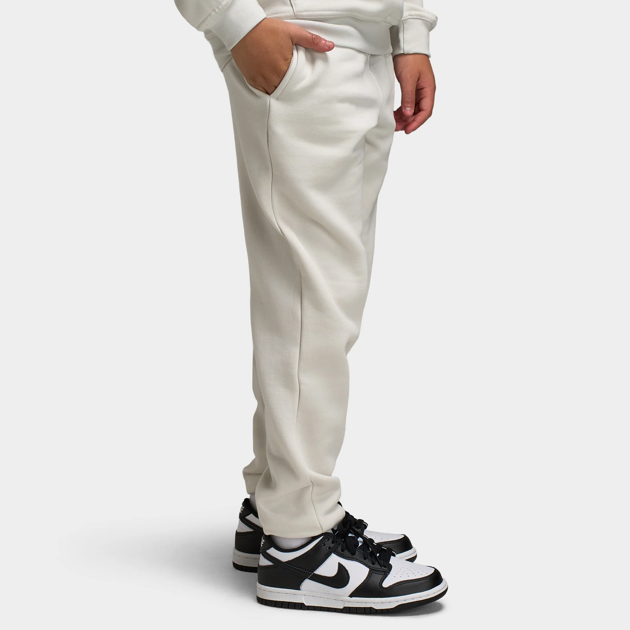 Hoodrich Juniors' Blast Astro Joggers / Grey - Image 4