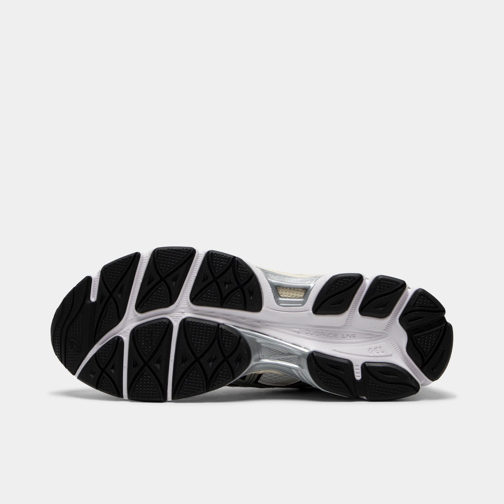 ASICS Gel-Cumulus 16 White / Black - Image 6