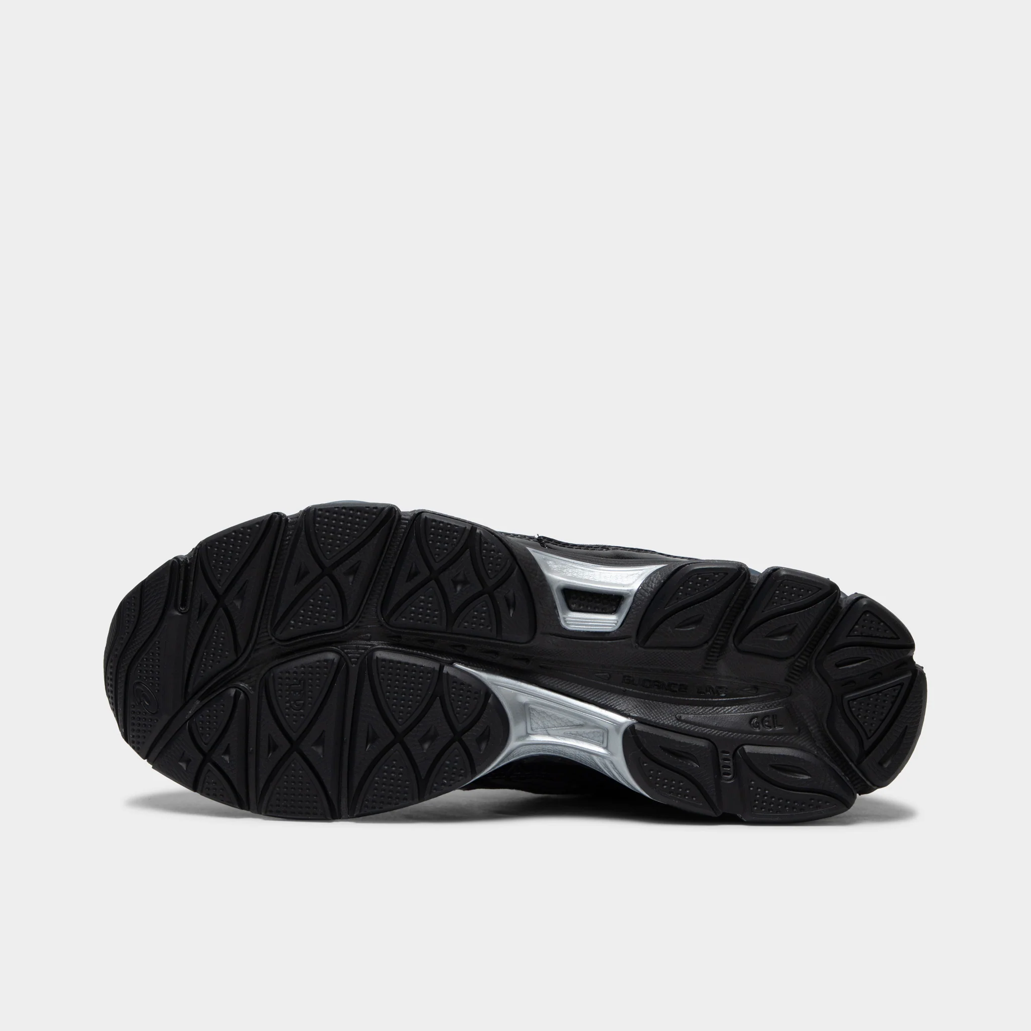 ASICS Gel-NYC Black / Graphite Grey - Image 6