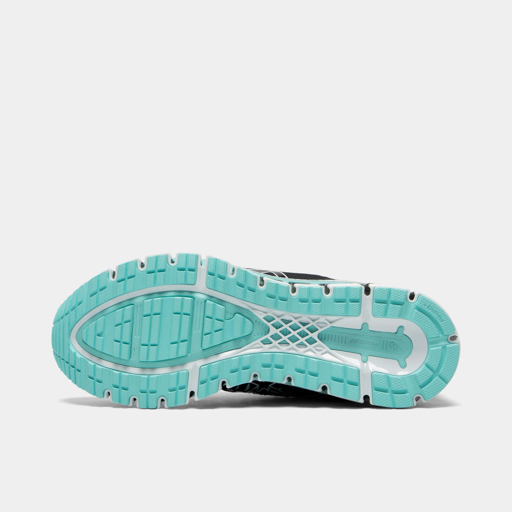 ASICS Gel-Quantum 360 Black / Black - Image 6