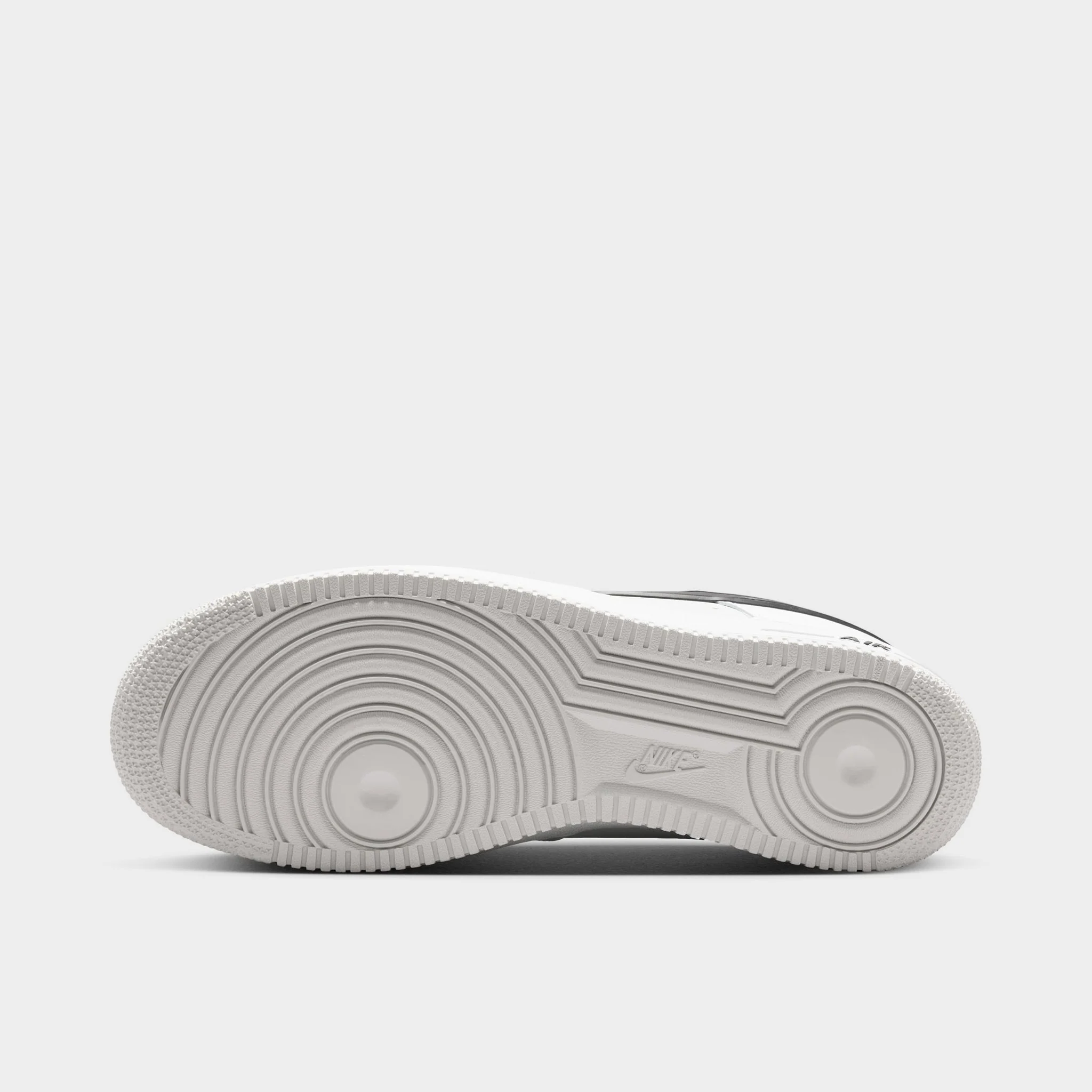 Nike Air Force 1 '07 LV8 White / Black - Photon Dust - Image 7