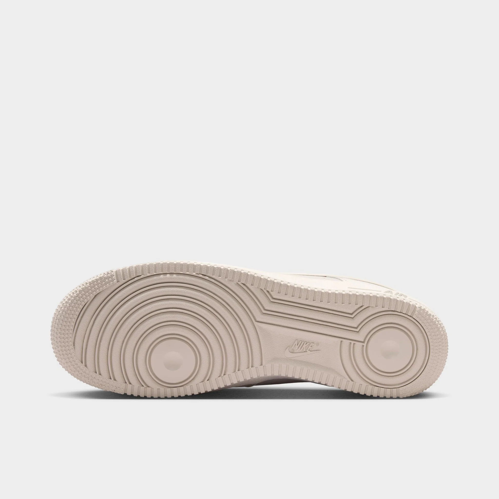 Nike Air Force 1'07 LV8 Sail / Sail - Light Bone - Image 7