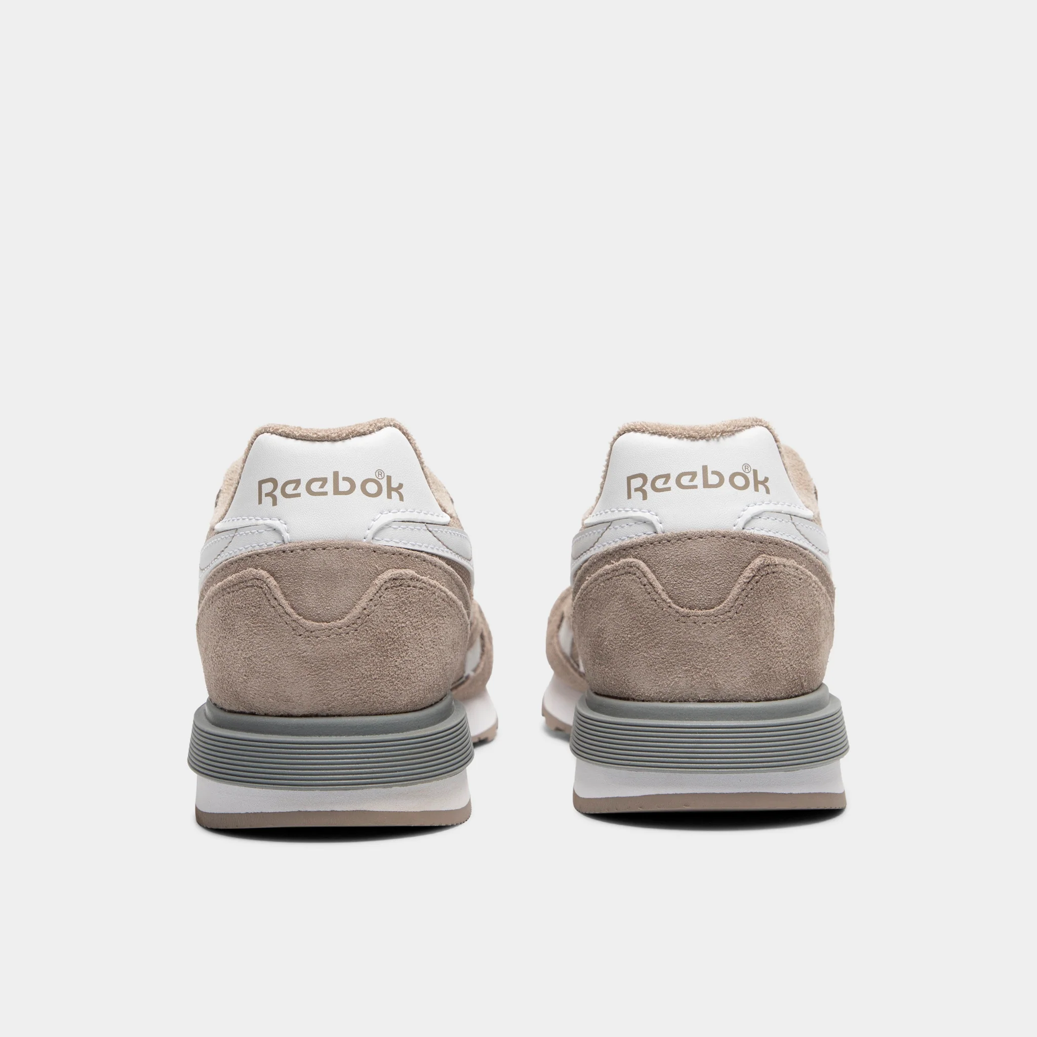 Reebok Nylon 89 / Grainy Grey - Image 4