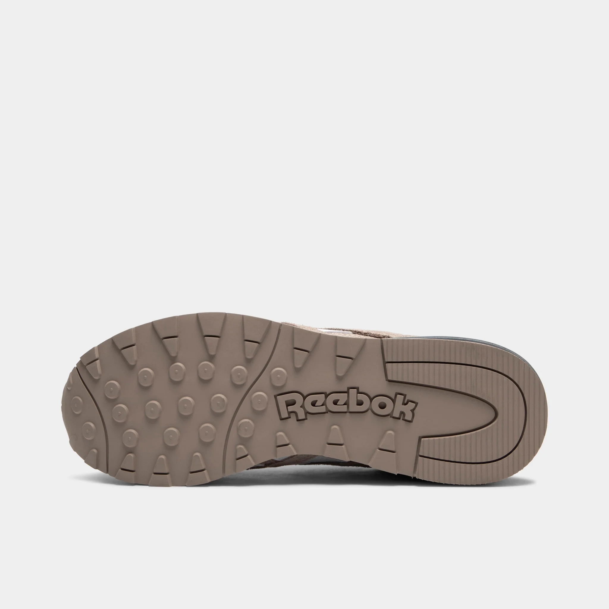 Reebok Nylon 89 / Grainy Grey - Image 6