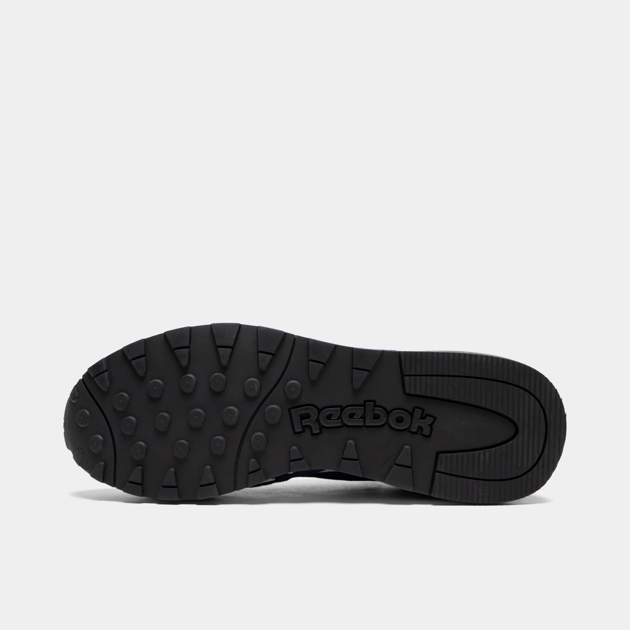 Reebok Nylon 89 White / Navy - Image 6