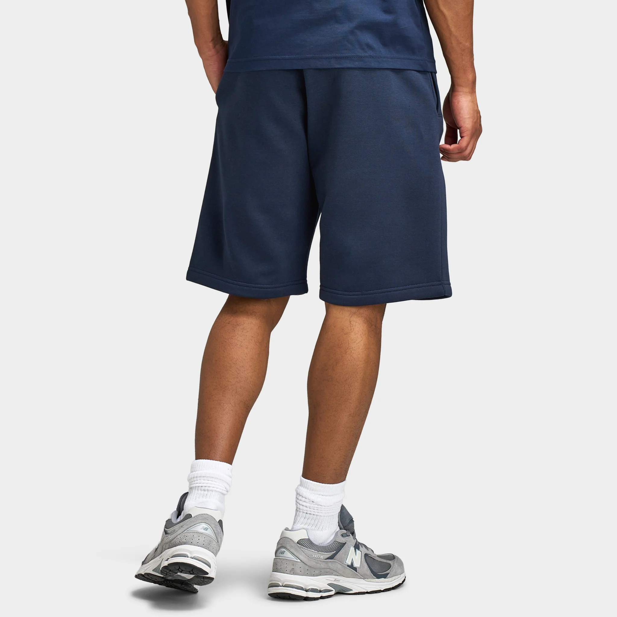 Sonneti Hare Shorts / Navy Blazer - Image 2