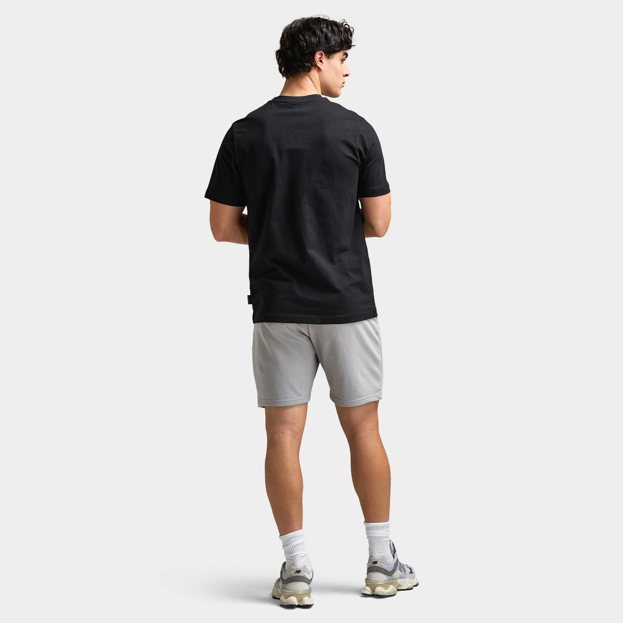 Sonneti International Tee / Black - Image 2