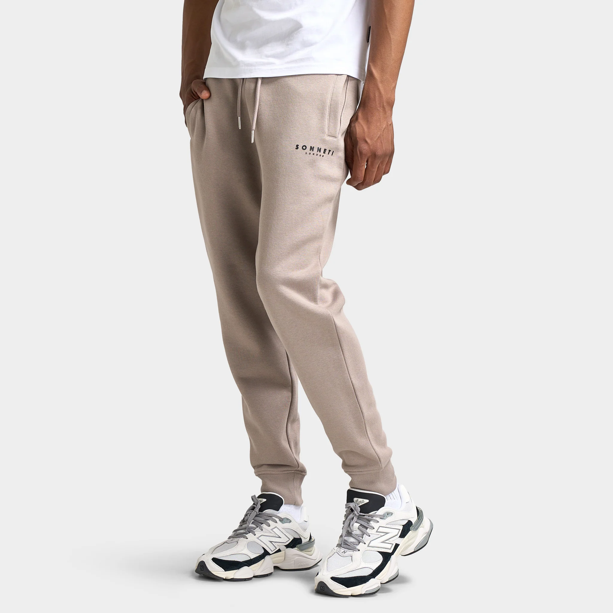 Sonneti London Pant / Driftwood - Image 2