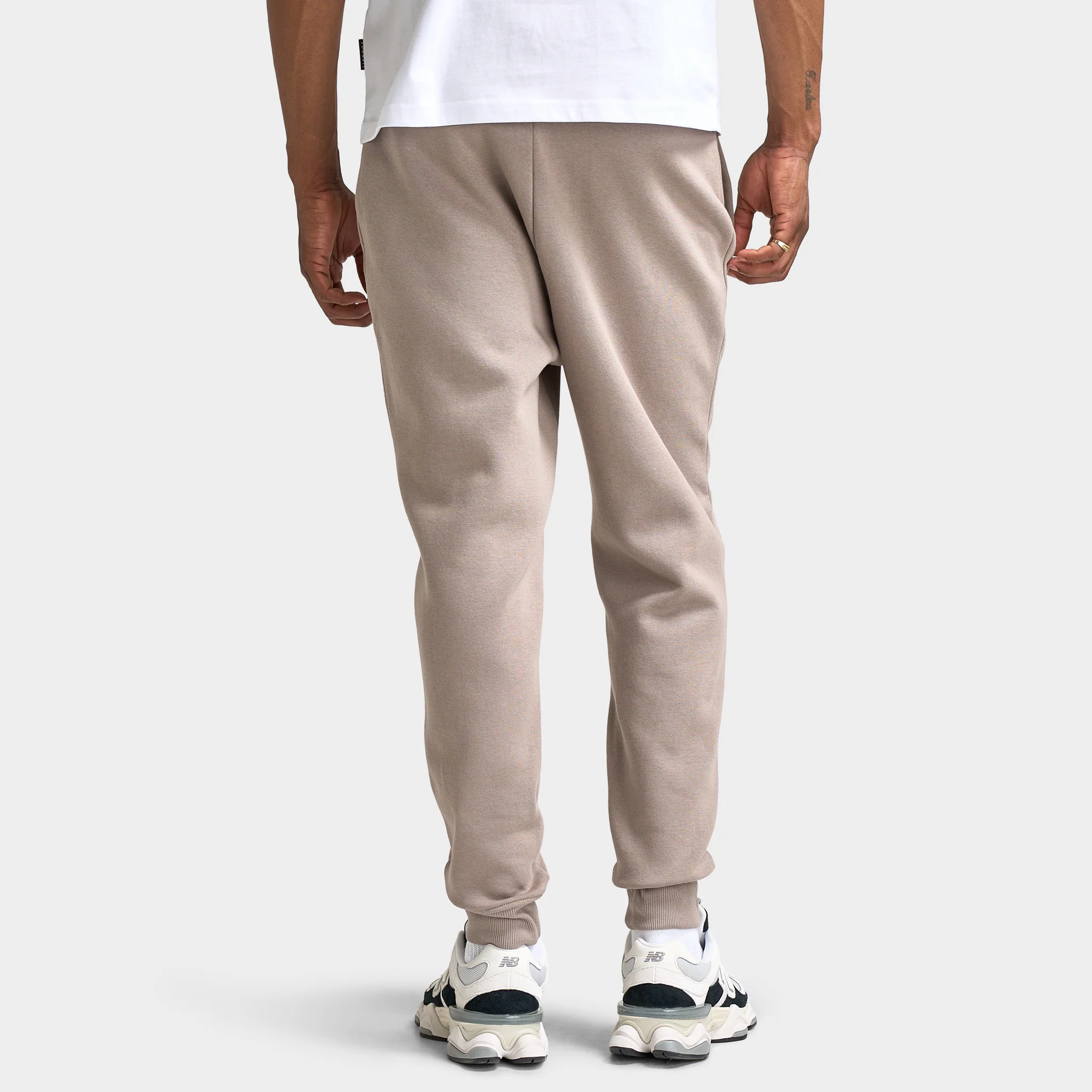 Sonneti London Pant / Driftwood - Image 4