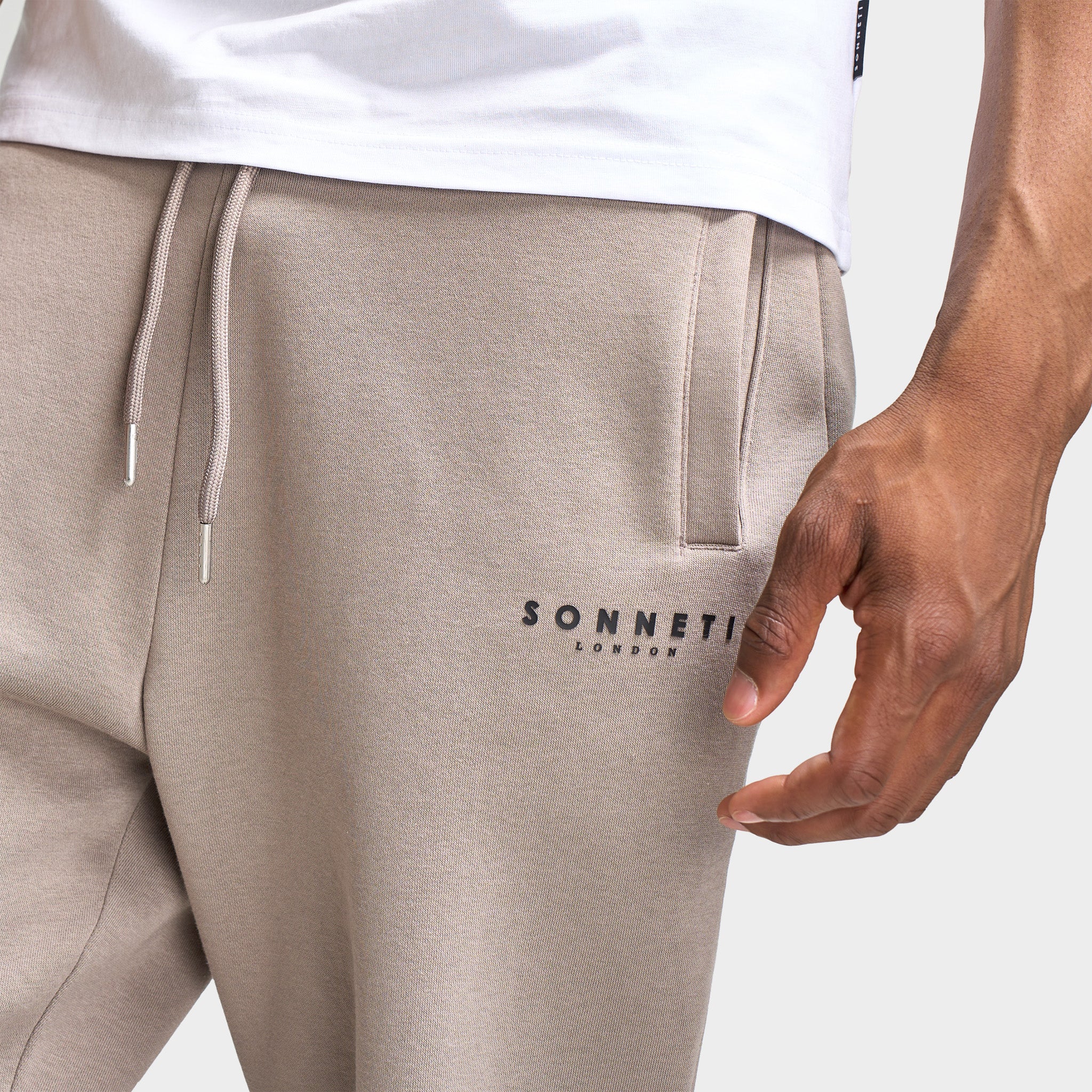 Sonneti London Pant / Driftwood - Image 5