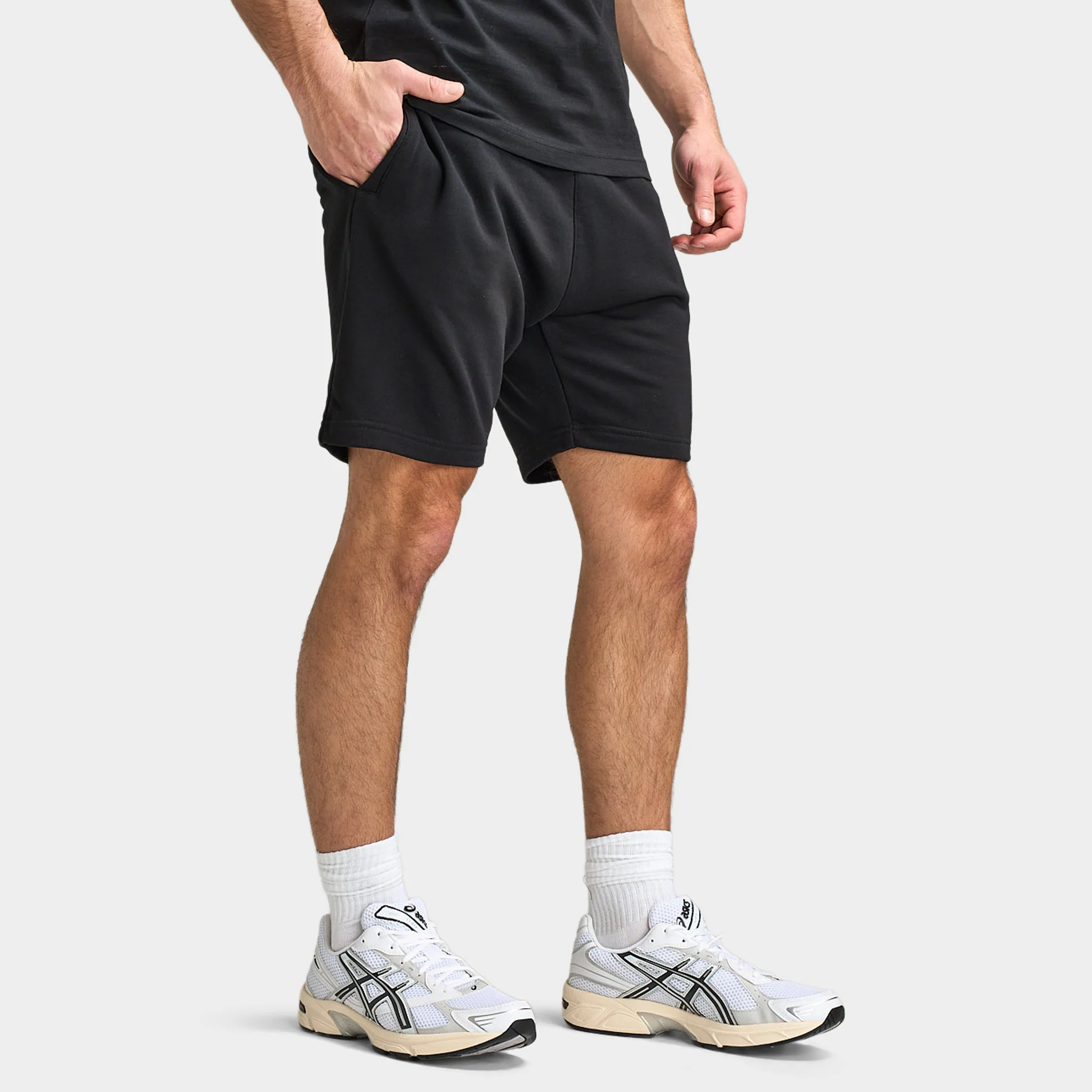 Sonneti London Shorts / Black - Image 3