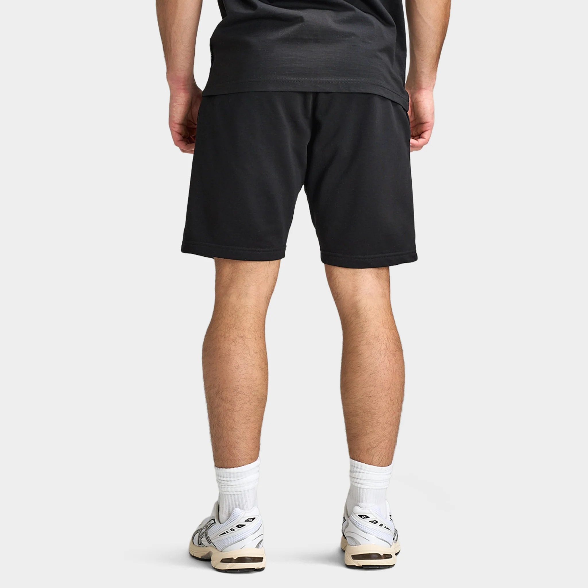 Sonneti London Shorts / Black - Image 4