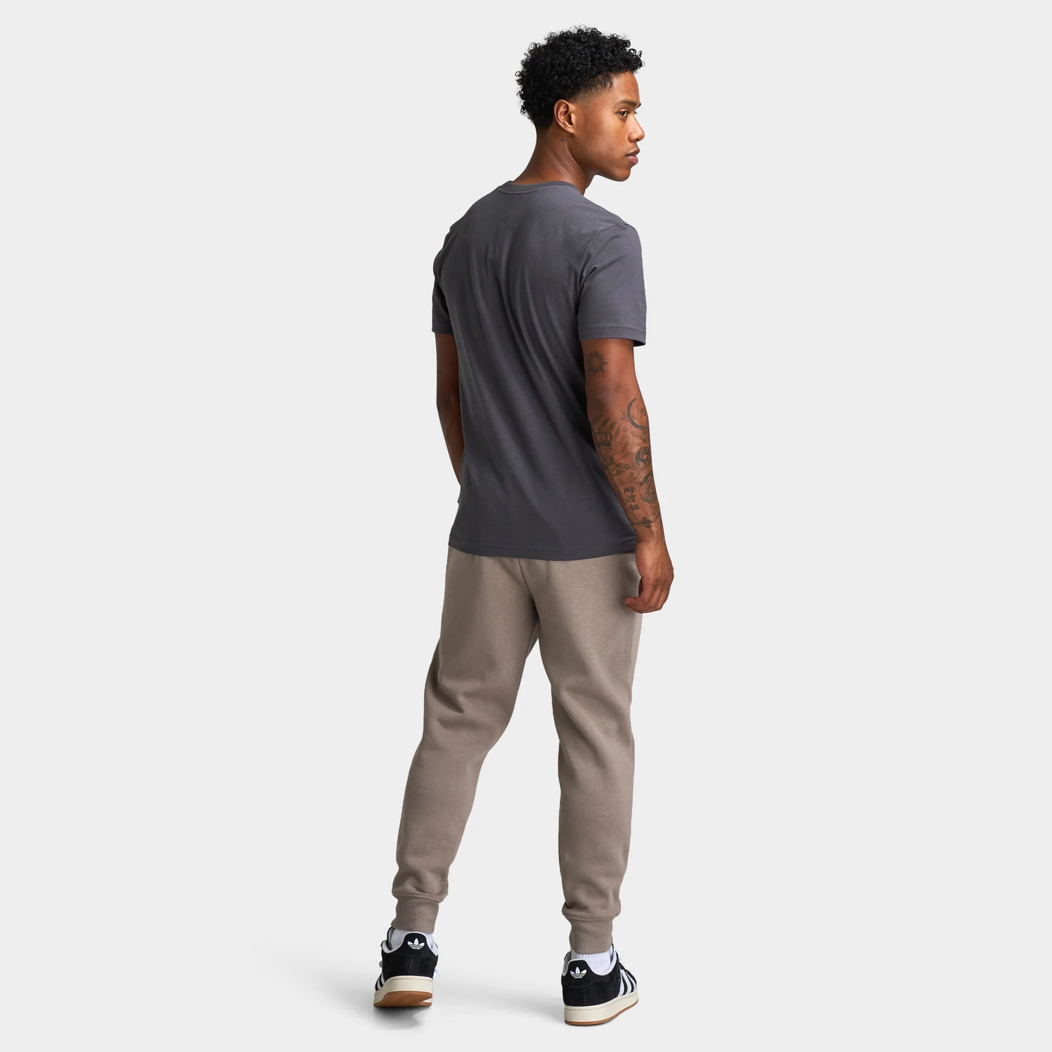 Sonneti London Tee / Asphalt - Image 5