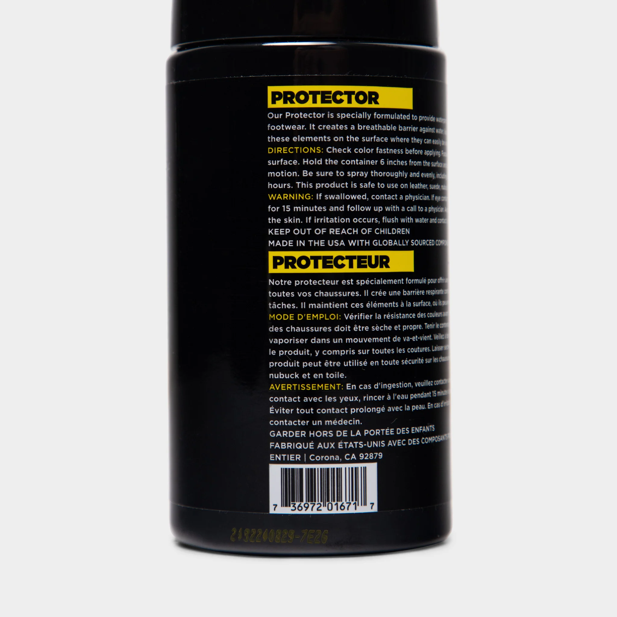 JD Sports 5.4oz Protector - Image 5