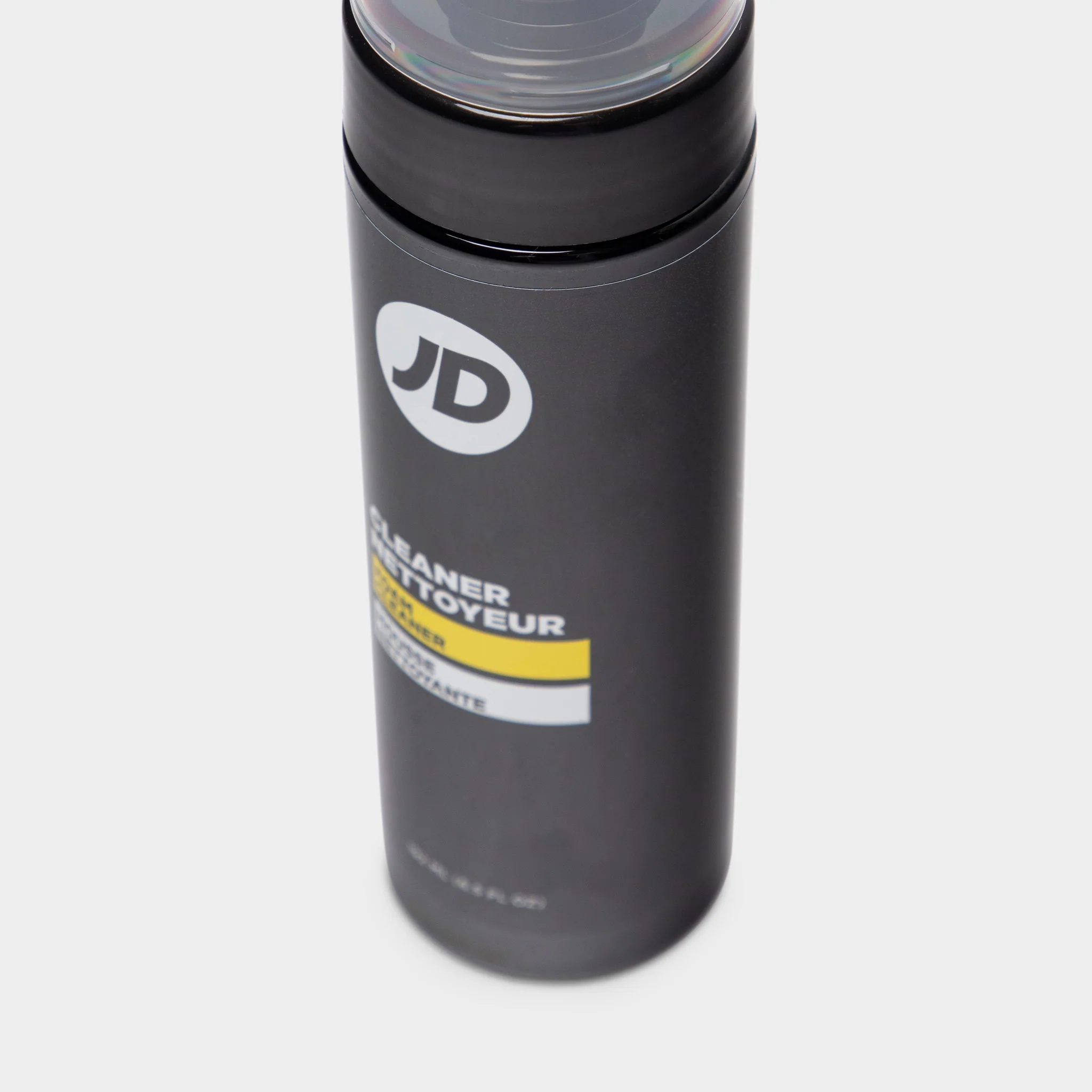 JD Sports 6.5oz Foam Cleaner - Image 3