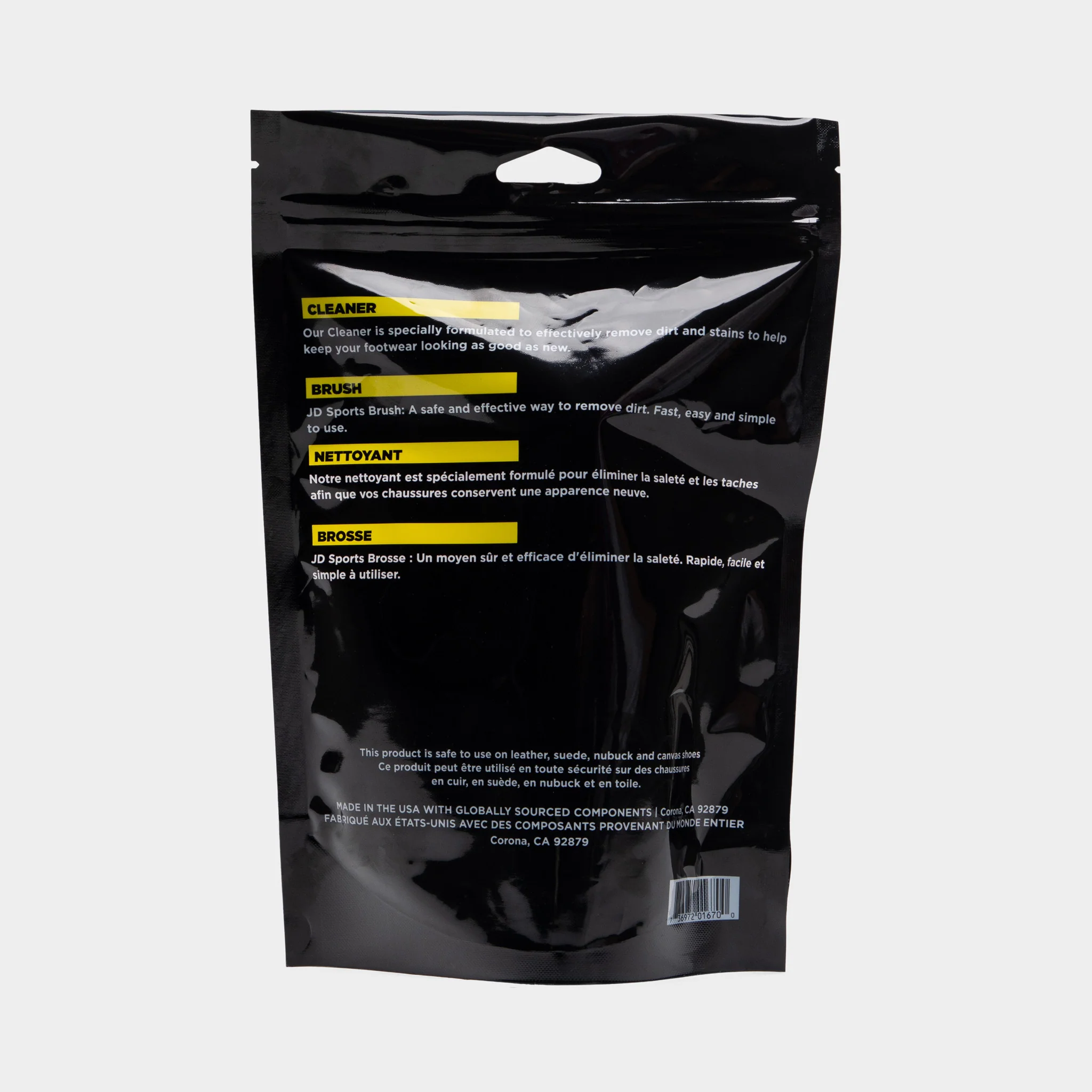 JD Sports Sneaker Kit - Image 2